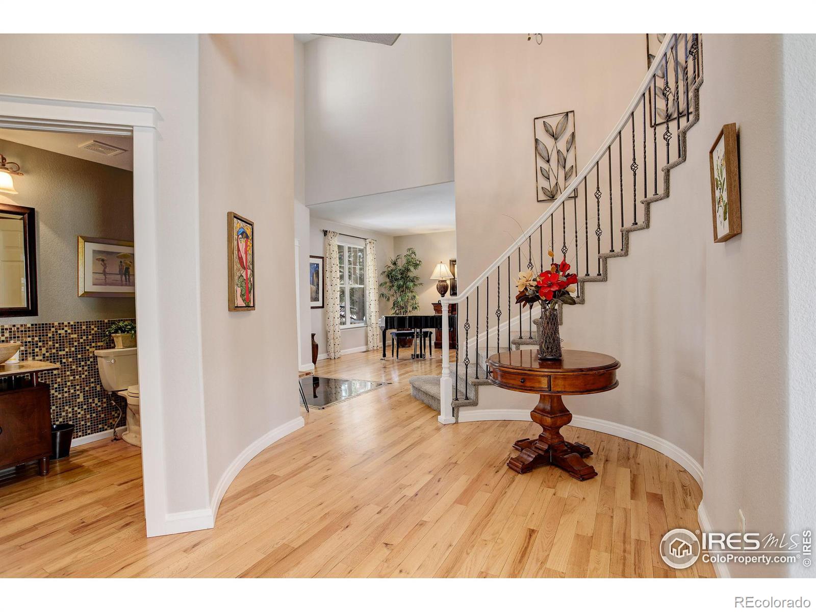MLS Image #8 for 133  stone canyon drive,lyons, Colorado