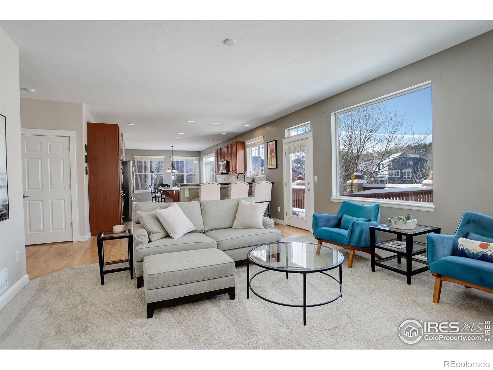 MLS Image #9 for 133  stone canyon drive,lyons, Colorado