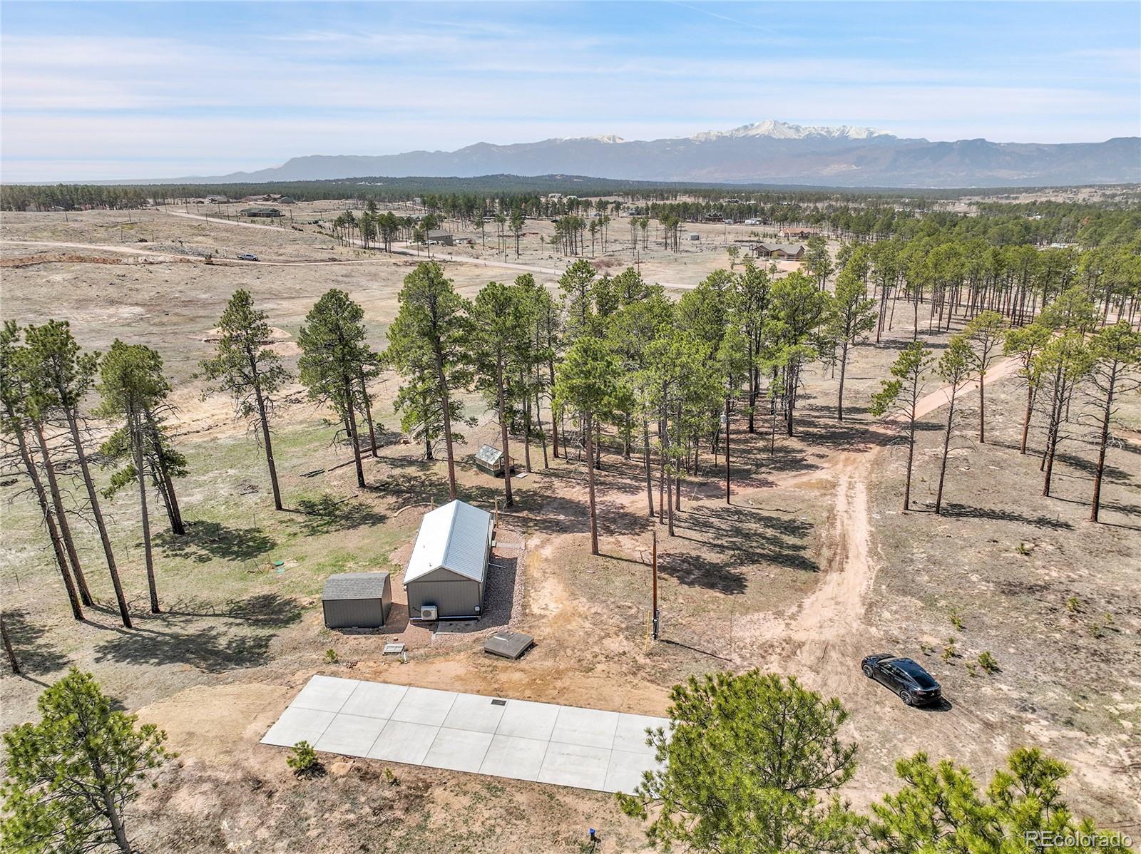 MLS Image #0 for 13385  herring road,colorado springs, Colorado