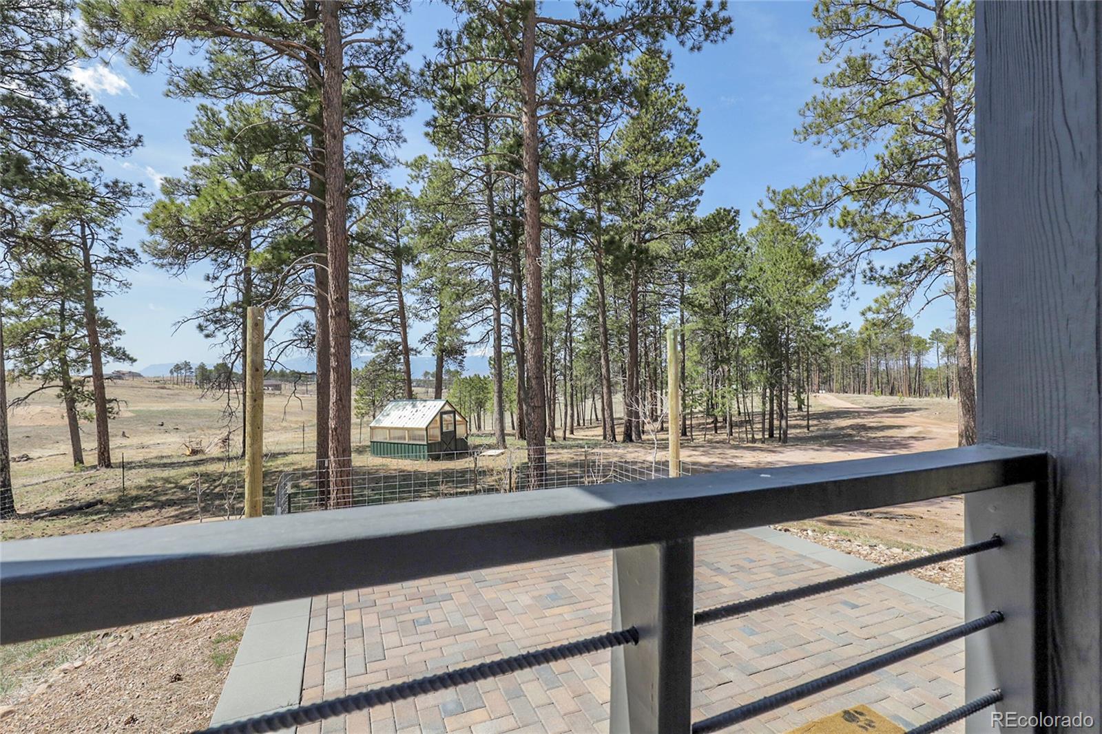 MLS Image #10 for 13385  herring road,colorado springs, Colorado
