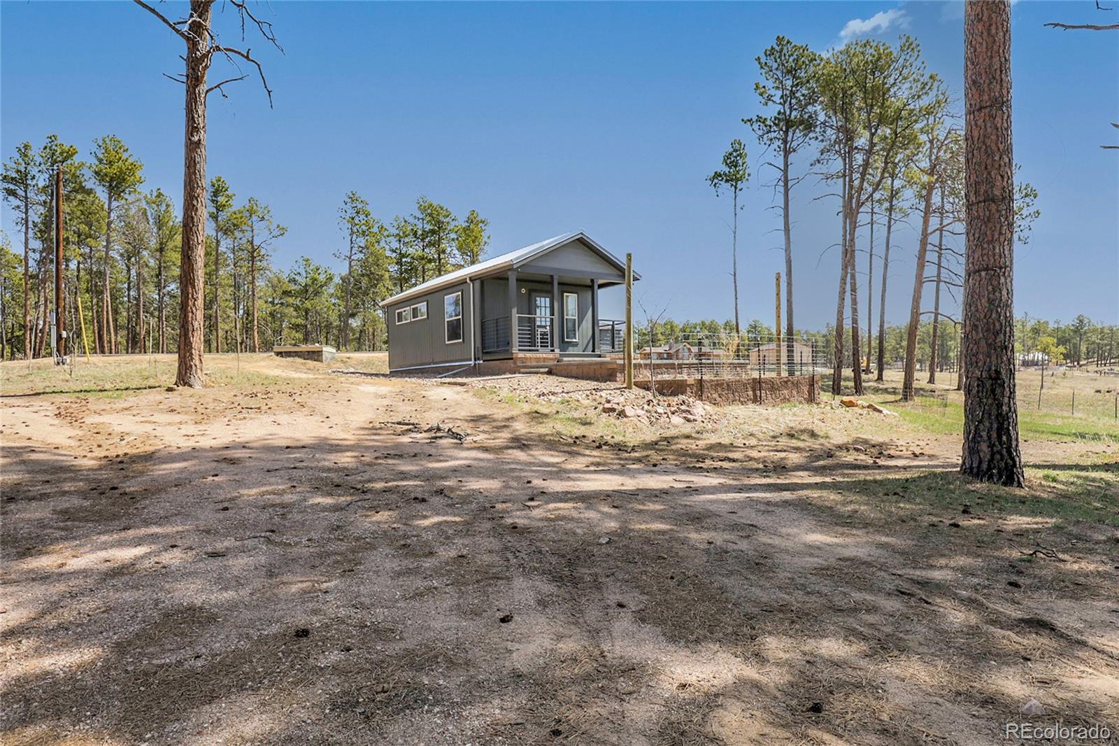 MLS Image #11 for 13385  herring road,colorado springs, Colorado