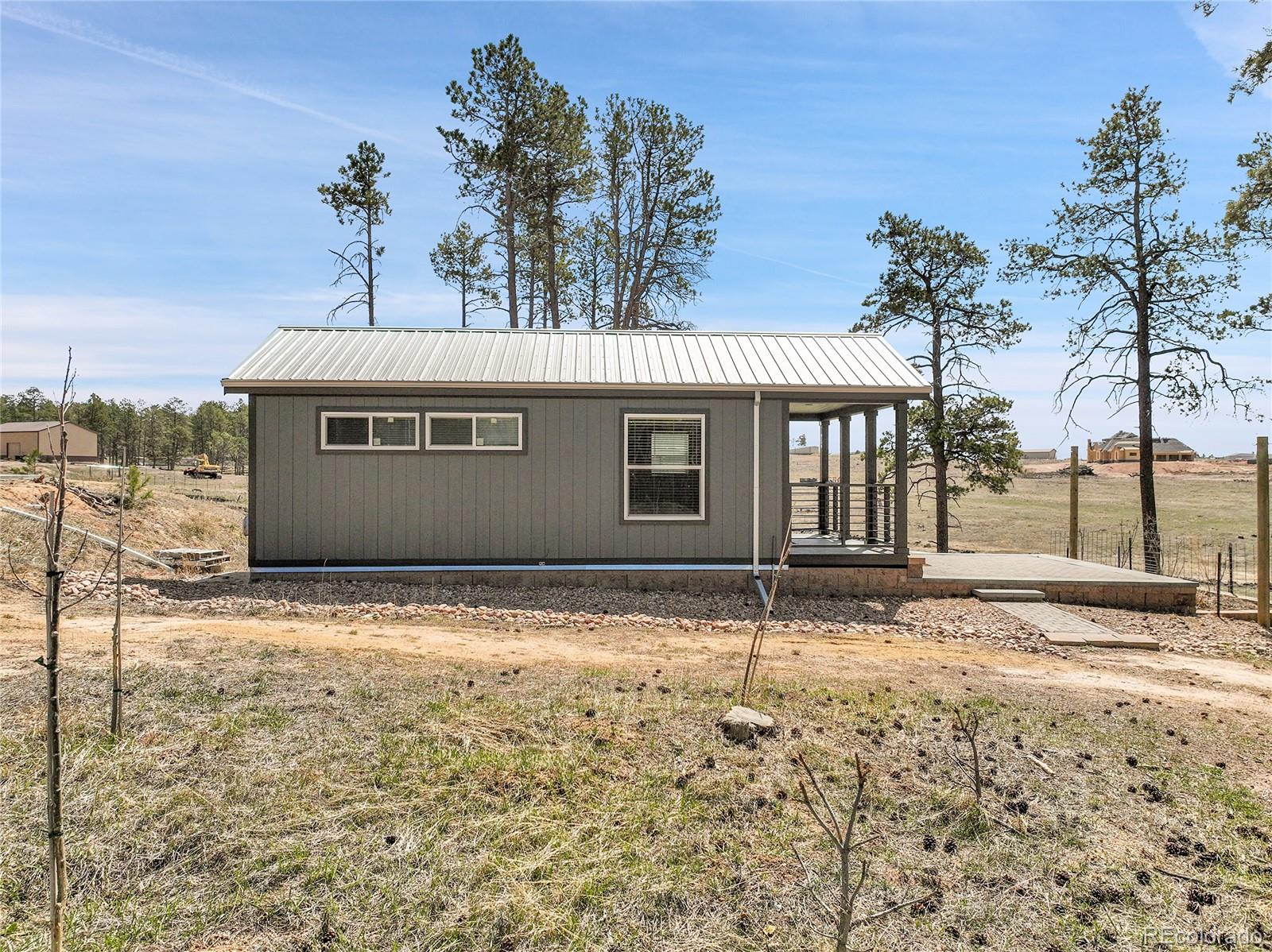 MLS Image #2 for 13385  herring road,colorado springs, Colorado
