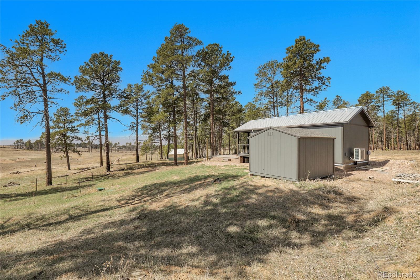 MLS Image #28 for 13385  herring road,colorado springs, Colorado
