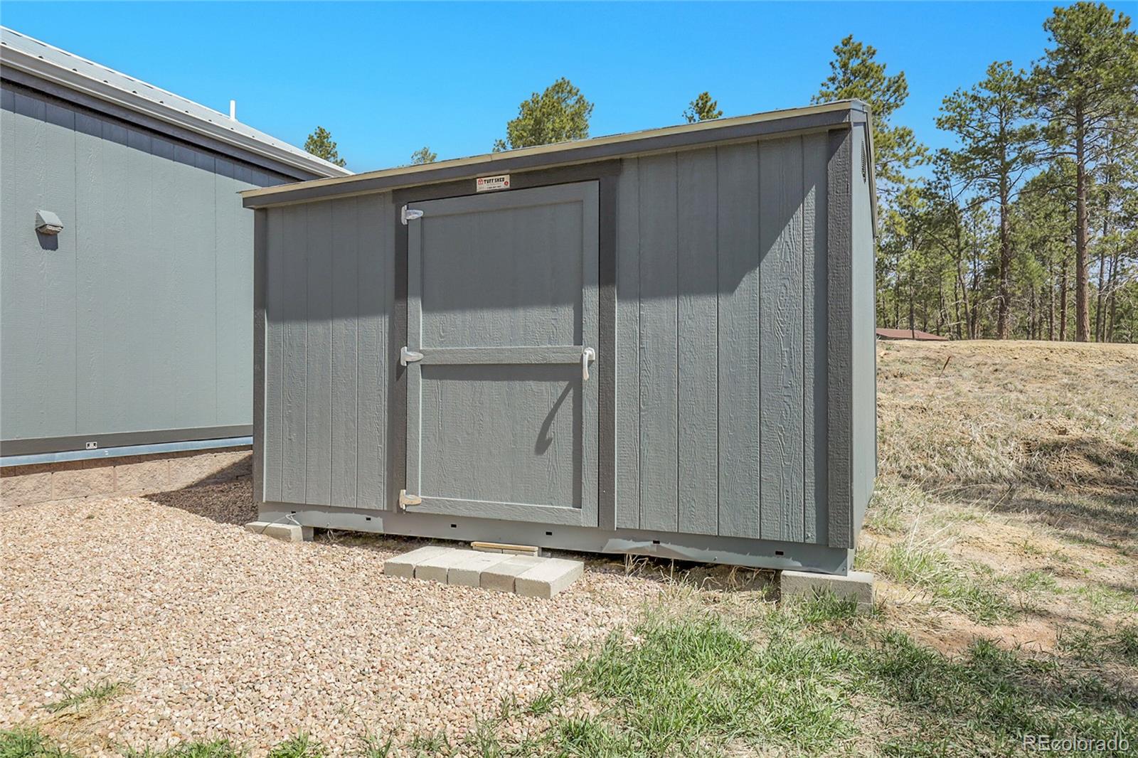 MLS Image #29 for 13385  herring road,colorado springs, Colorado