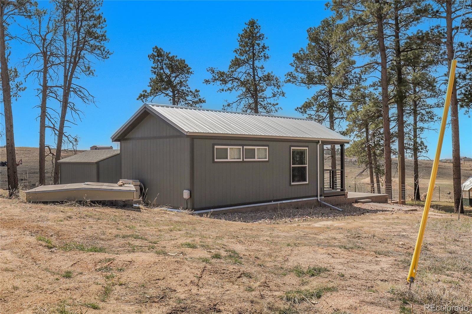 MLS Image #3 for 13385  herring road,colorado springs, Colorado
