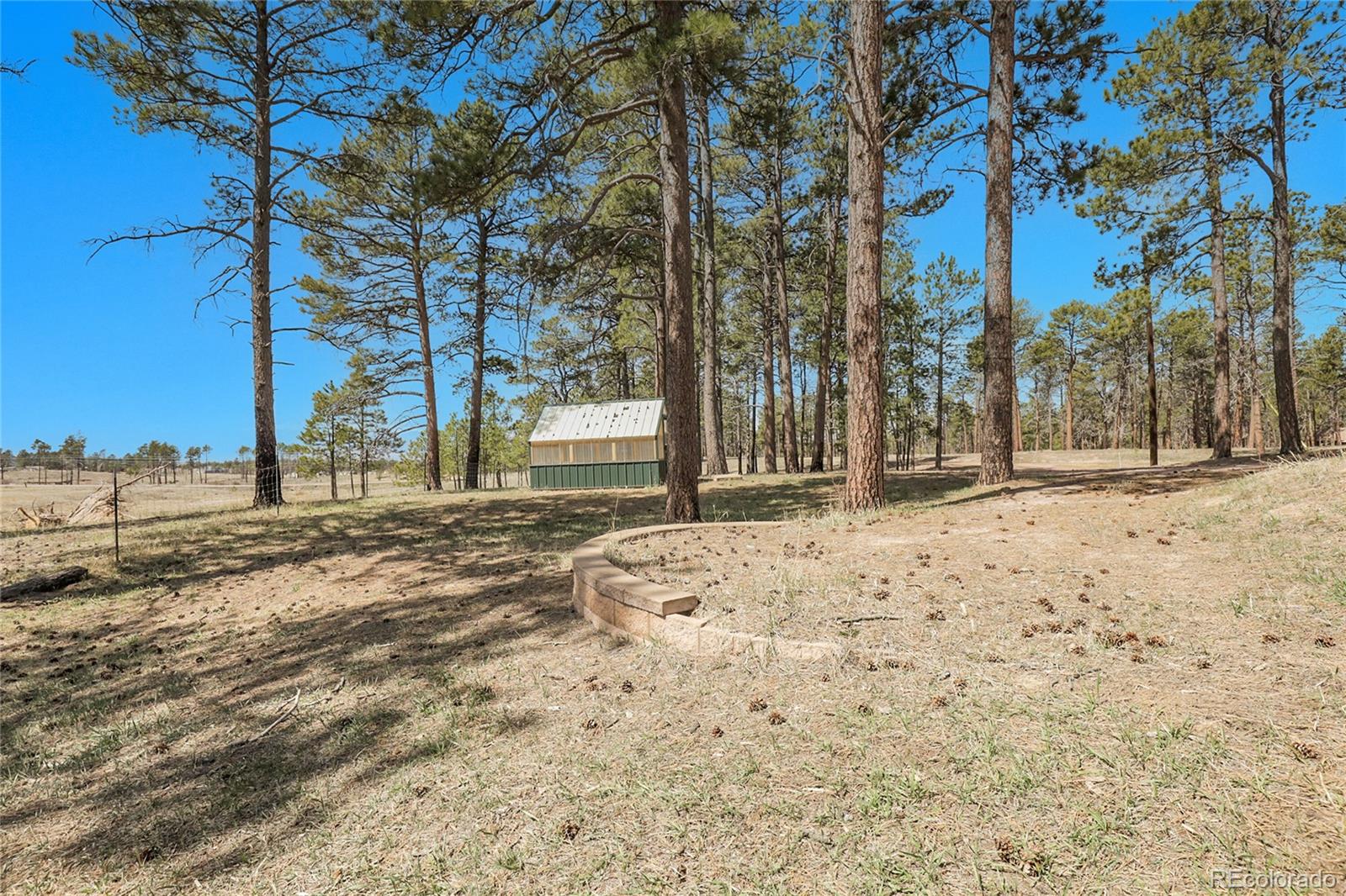 MLS Image #30 for 13385  herring road,colorado springs, Colorado