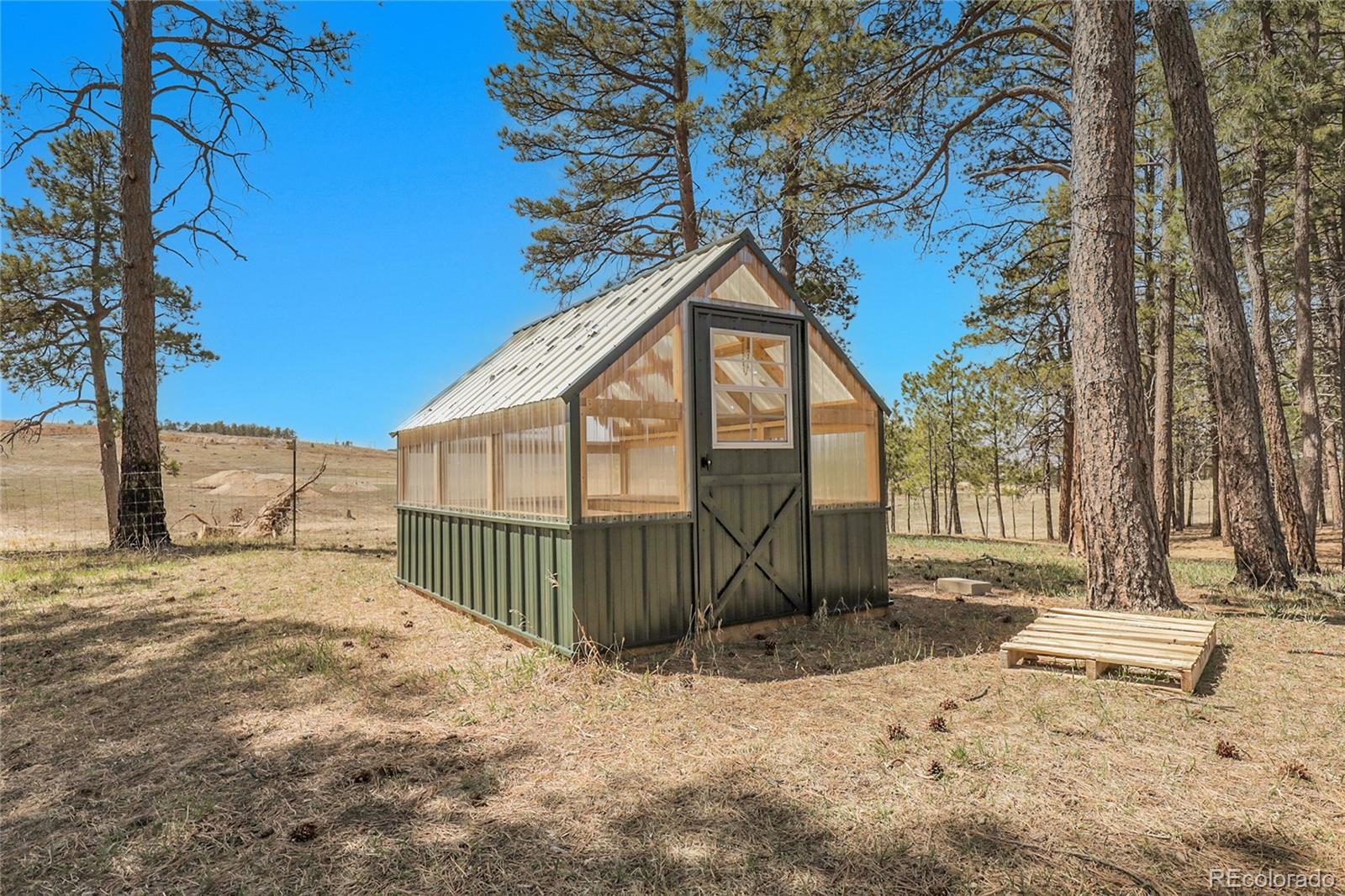 MLS Image #31 for 13385  herring road,colorado springs, Colorado