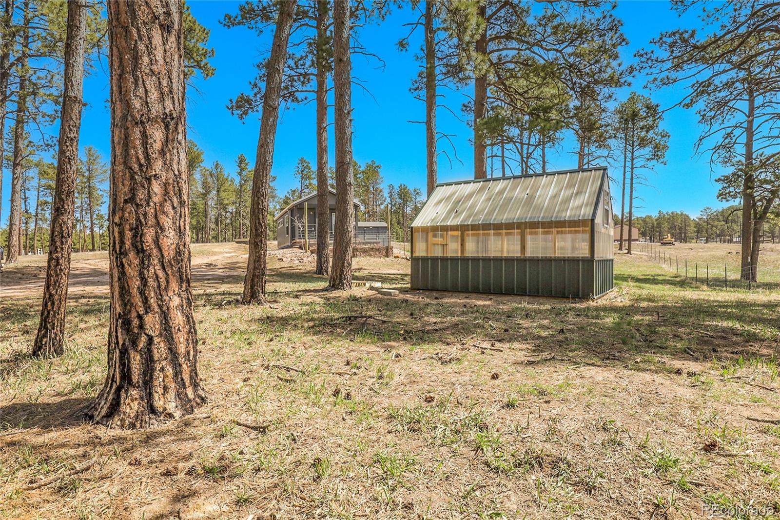 MLS Image #32 for 13385  herring road,colorado springs, Colorado