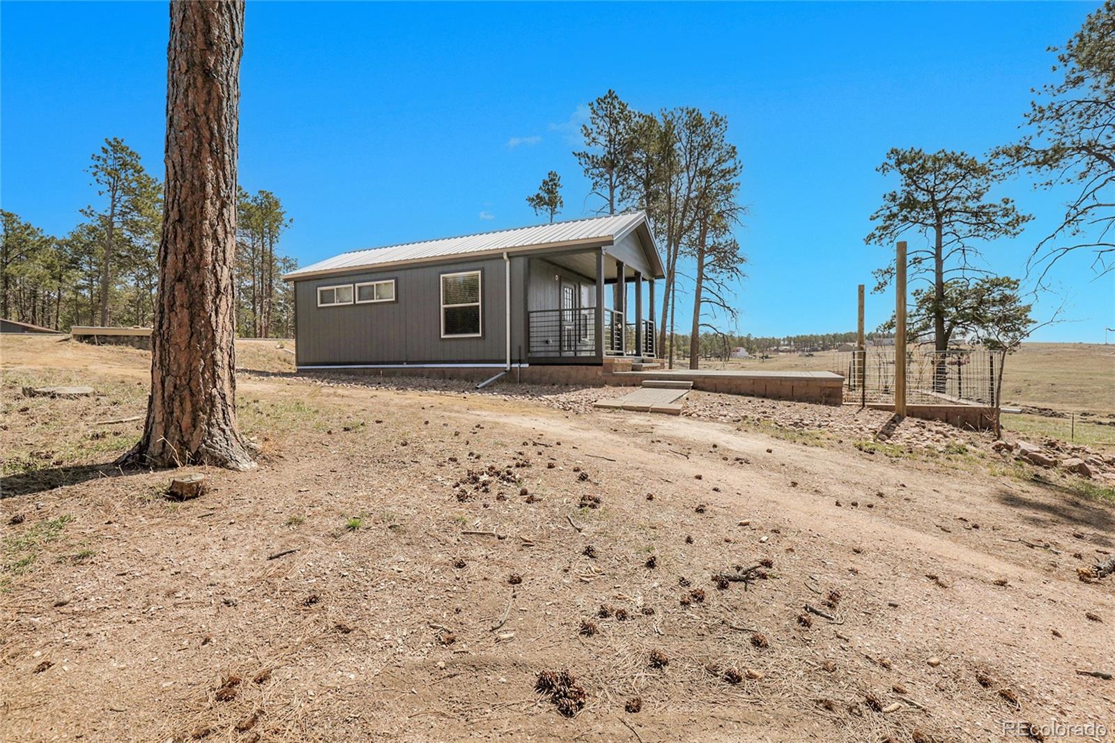 MLS Image #34 for 13385  herring road,colorado springs, Colorado