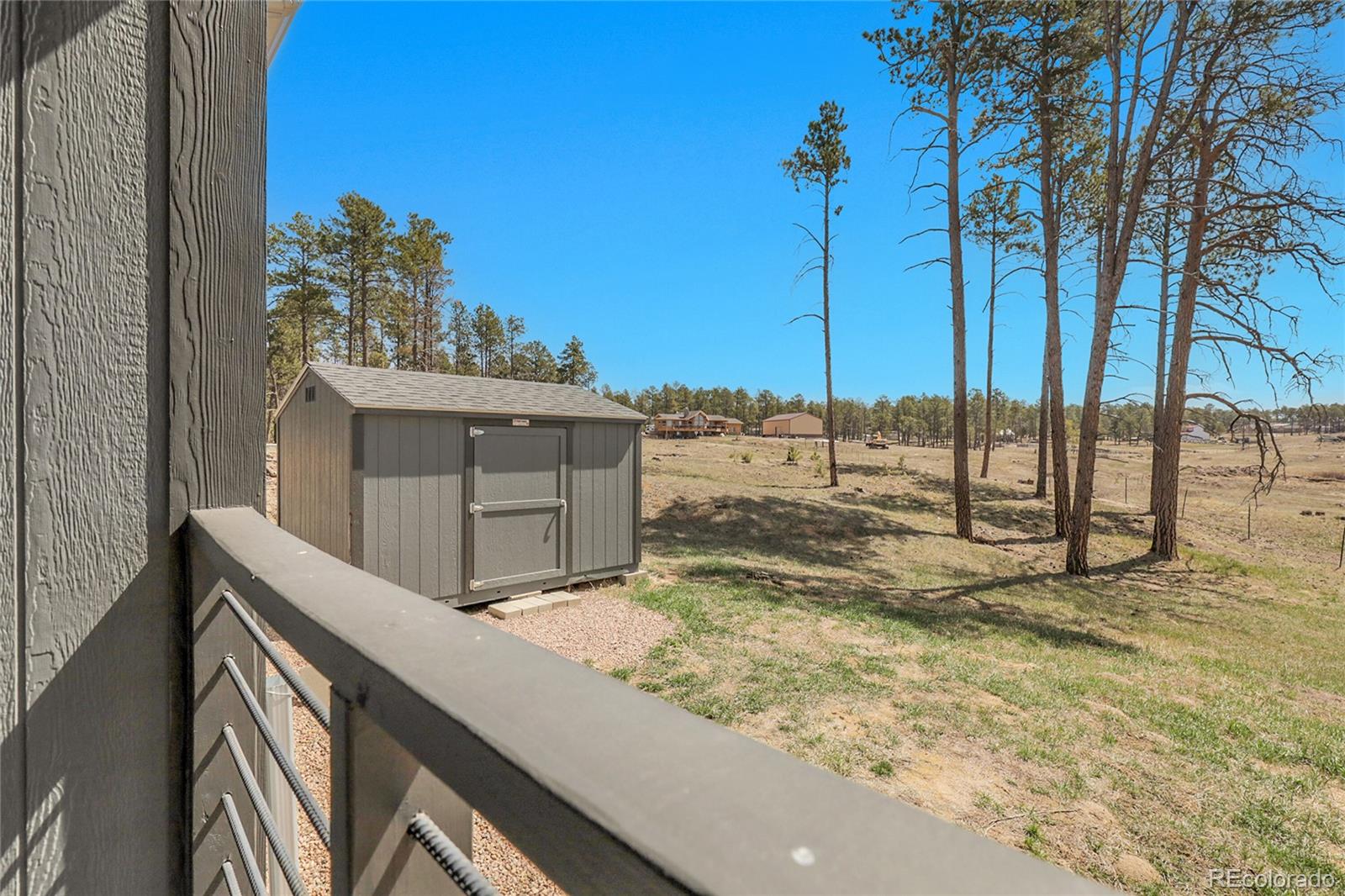 MLS Image #35 for 13385  herring road,colorado springs, Colorado