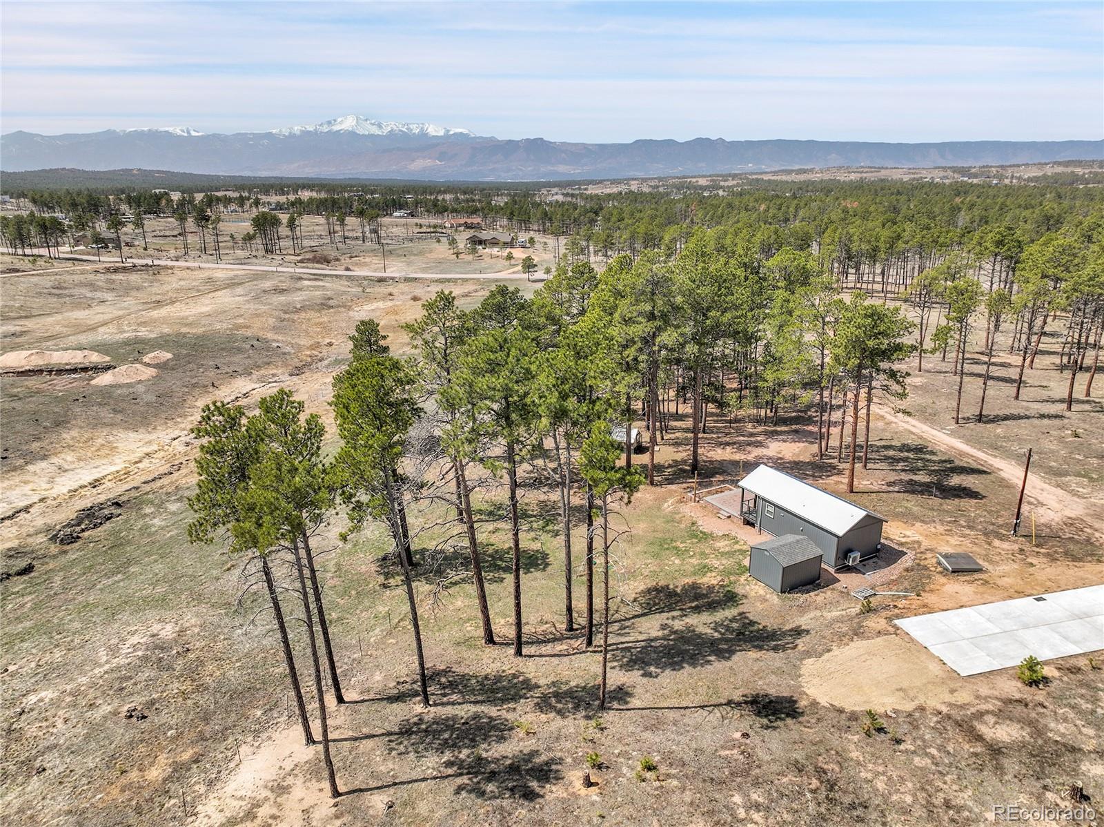 MLS Image #37 for 13385  herring road,colorado springs, Colorado