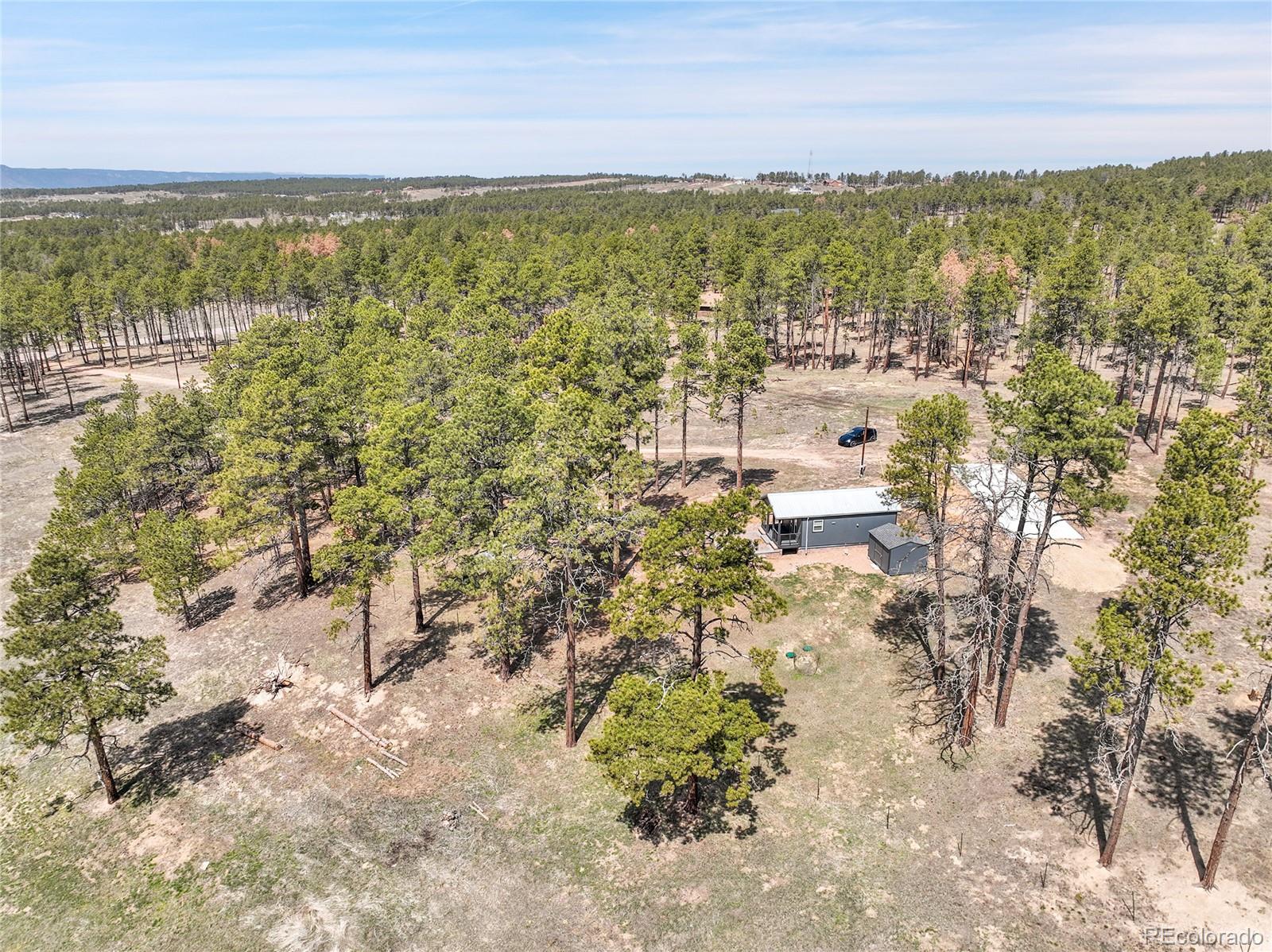 MLS Image #38 for 13385  herring road,colorado springs, Colorado