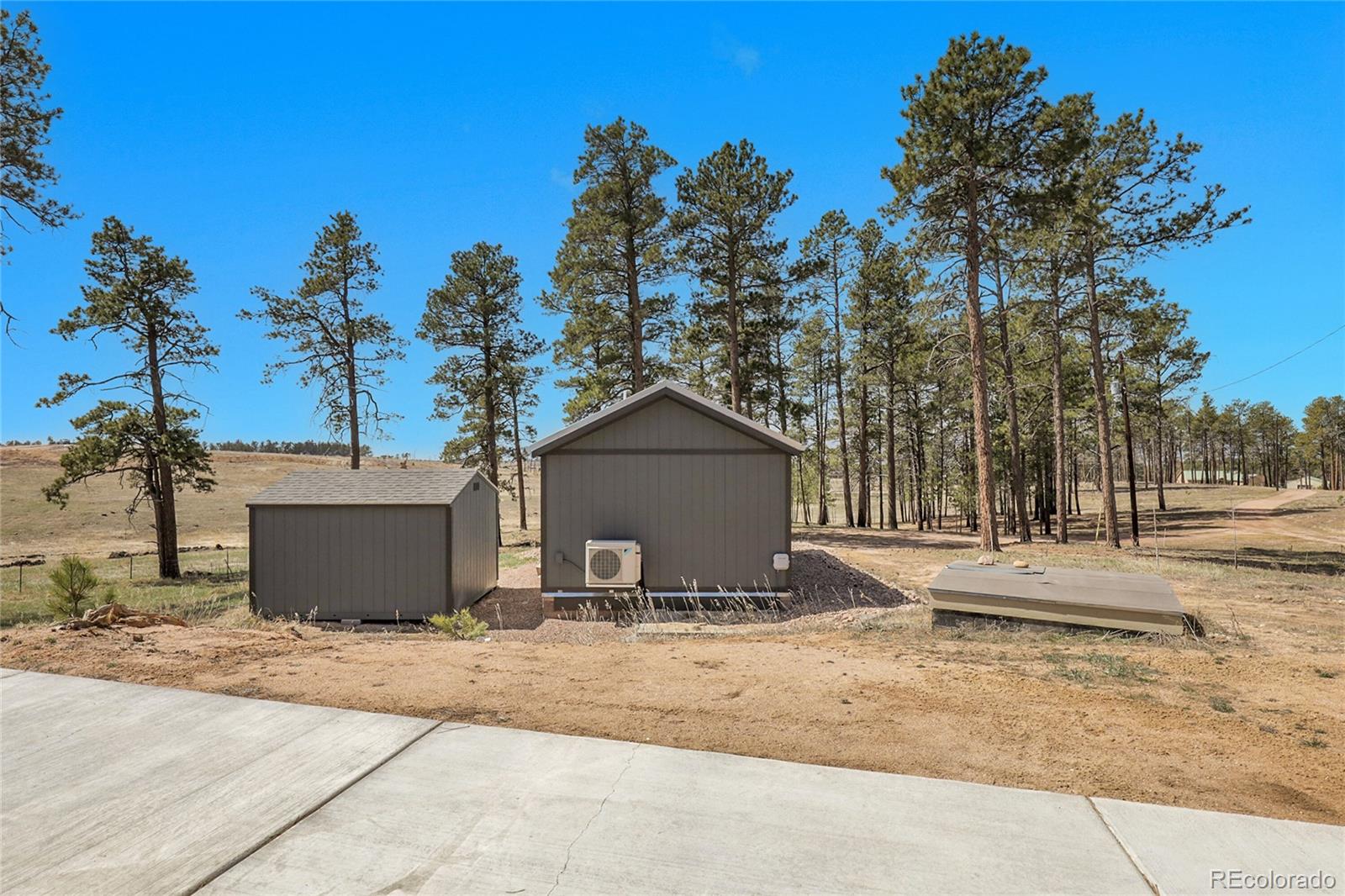 MLS Image #4 for 13385  herring road,colorado springs, Colorado