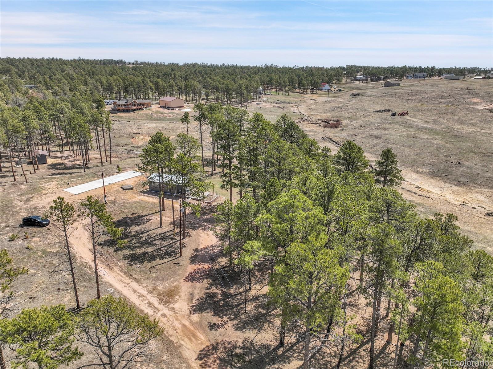 MLS Image #40 for 13385  herring road,colorado springs, Colorado