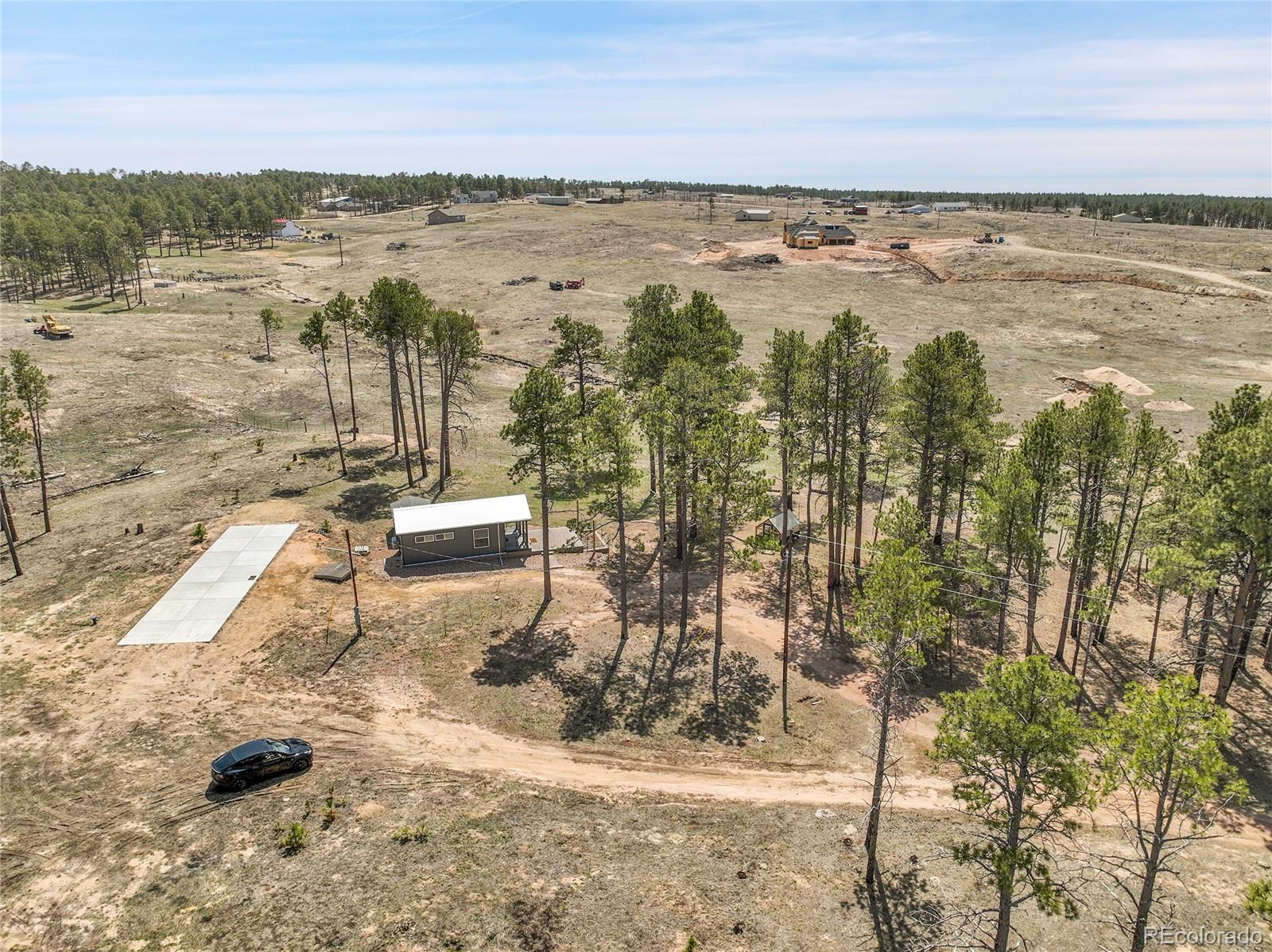 MLS Image #41 for 13385  herring road,colorado springs, Colorado