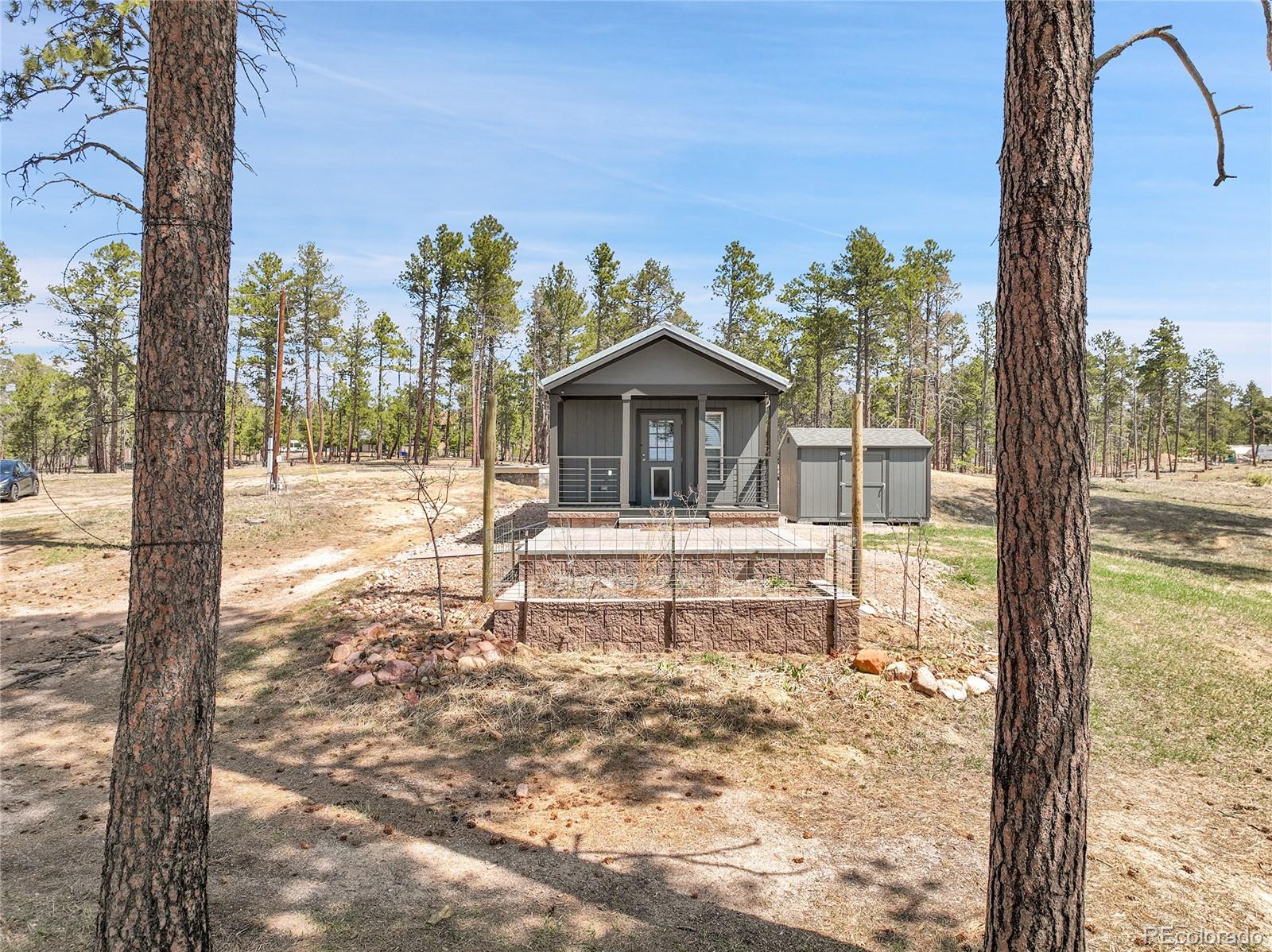 MLS Image #42 for 13385  herring road,colorado springs, Colorado
