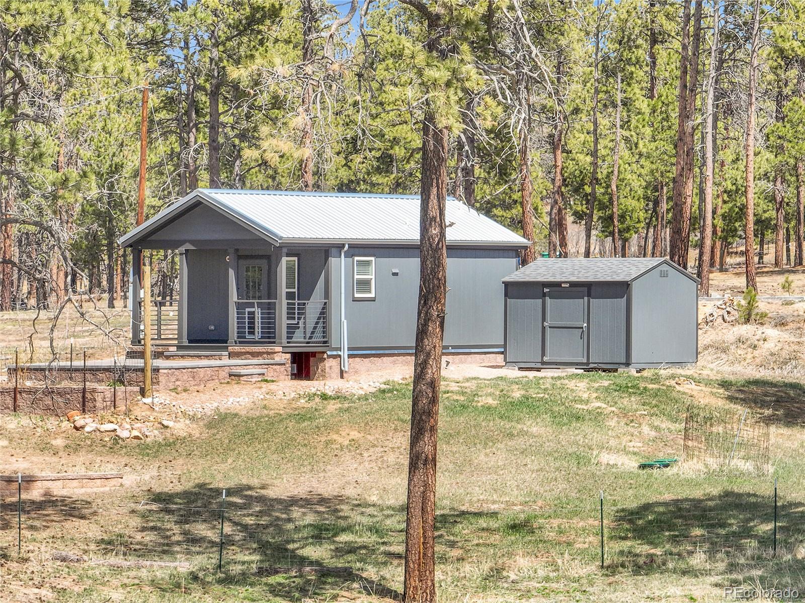 MLS Image #5 for 13385  herring road,colorado springs, Colorado