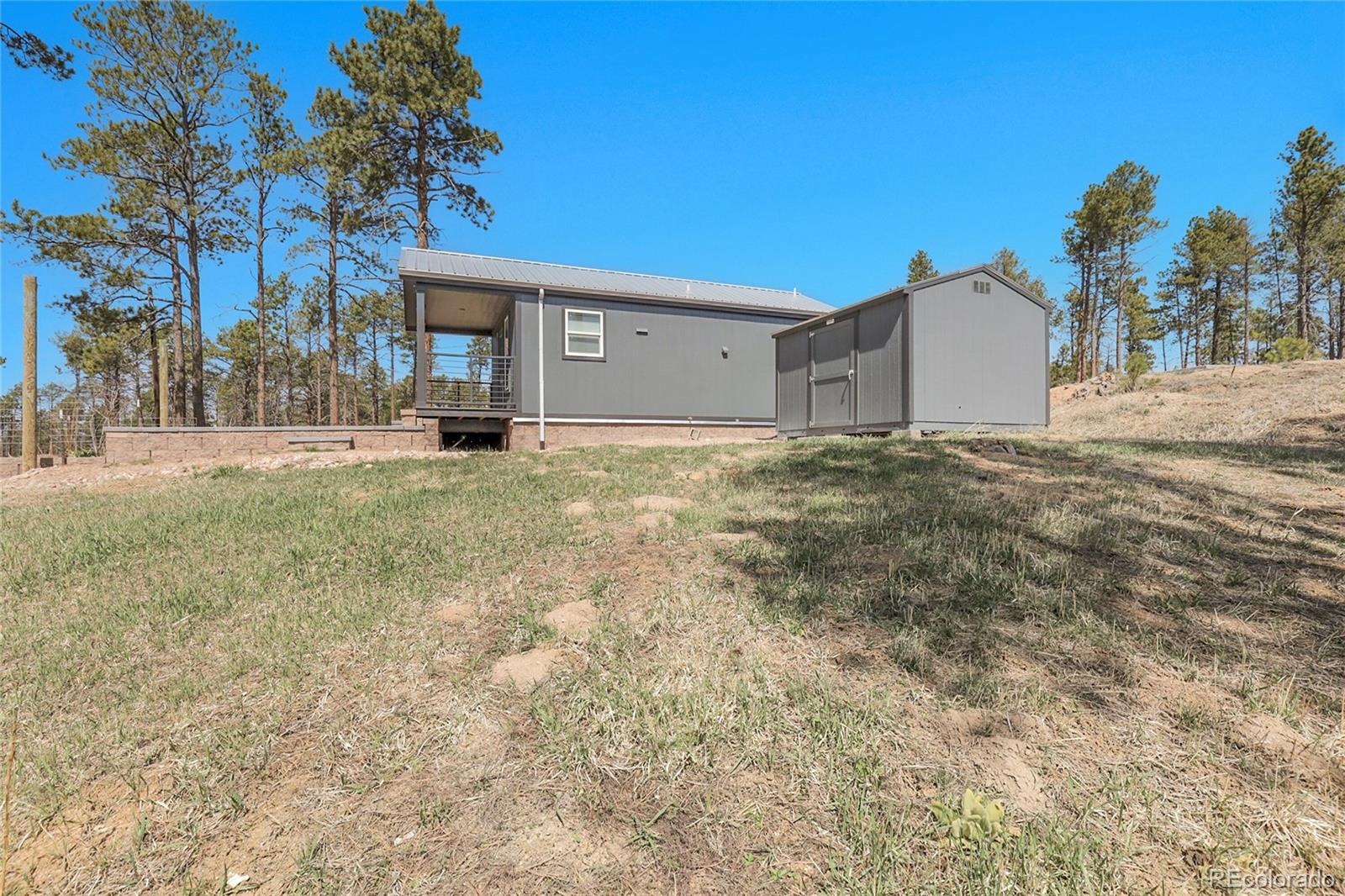 MLS Image #6 for 13385  herring road,colorado springs, Colorado