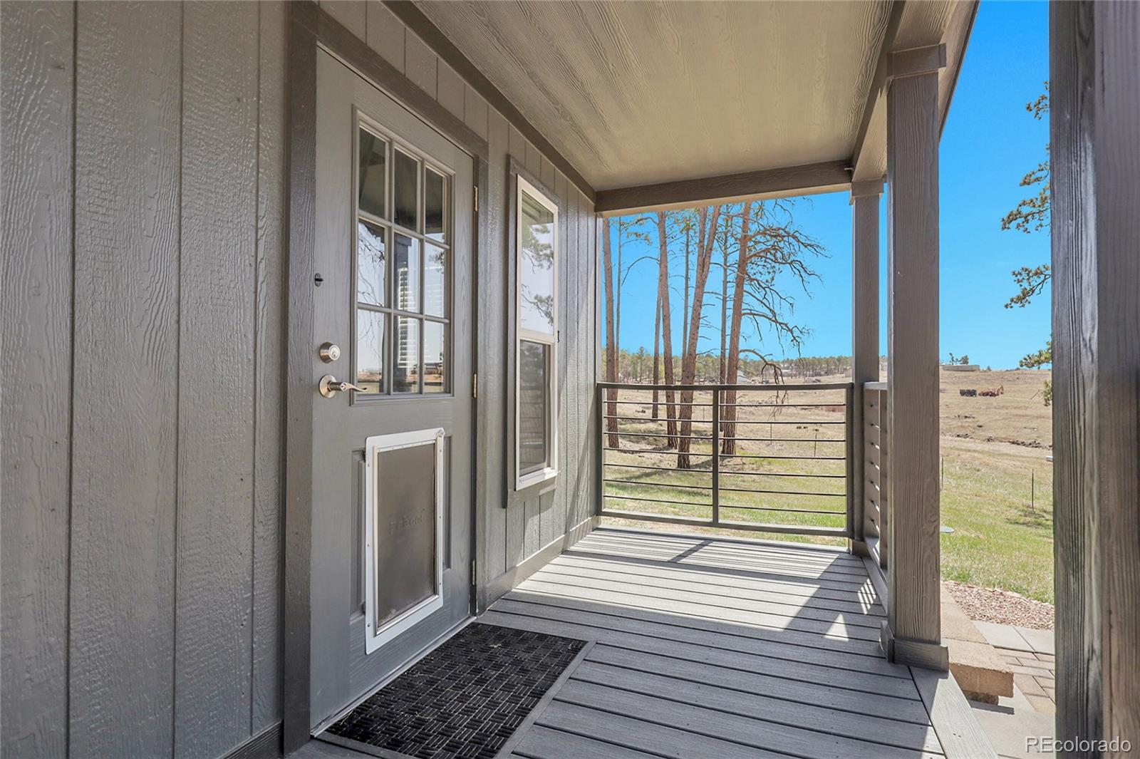 MLS Image #7 for 13385  herring road,colorado springs, Colorado