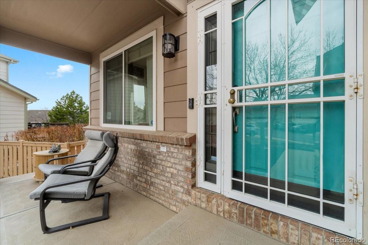 CMA Image for 2805  masters lane,Castle Rock, Colorado