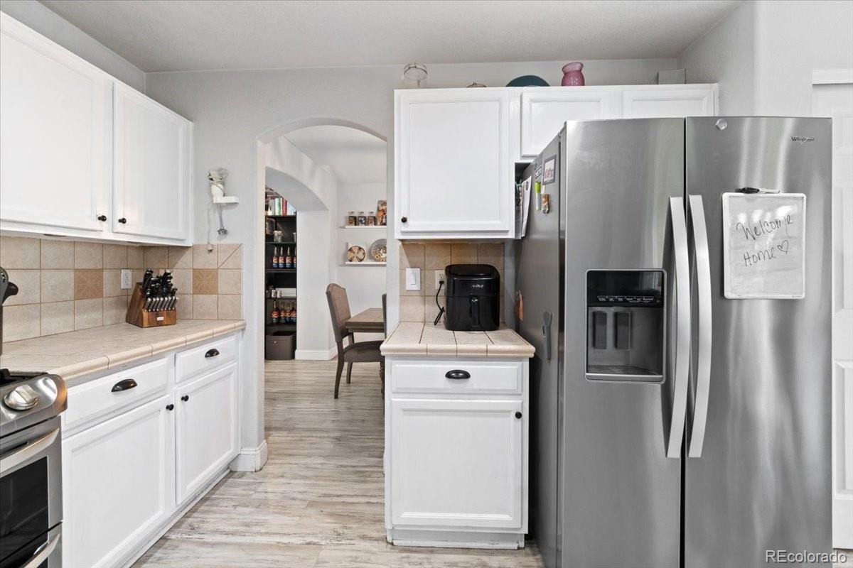 MLS Image #10 for 2805  masters lane,castle rock, Colorado