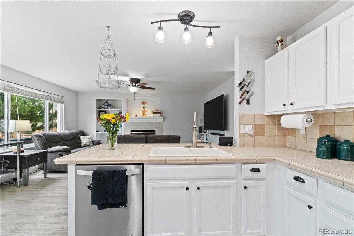 MLS Image #12 for 2805  masters lane,castle rock, Colorado
