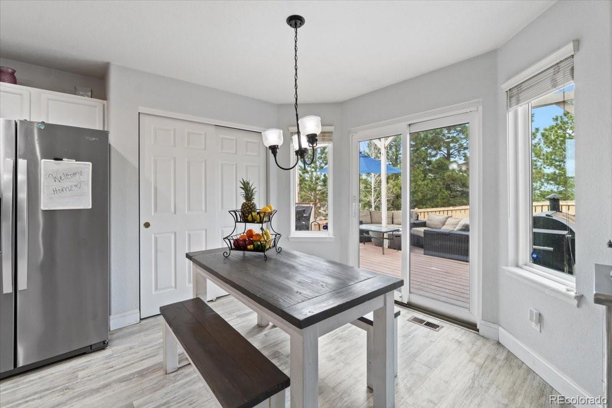MLS Image #13 for 2805  masters lane,castle rock, Colorado