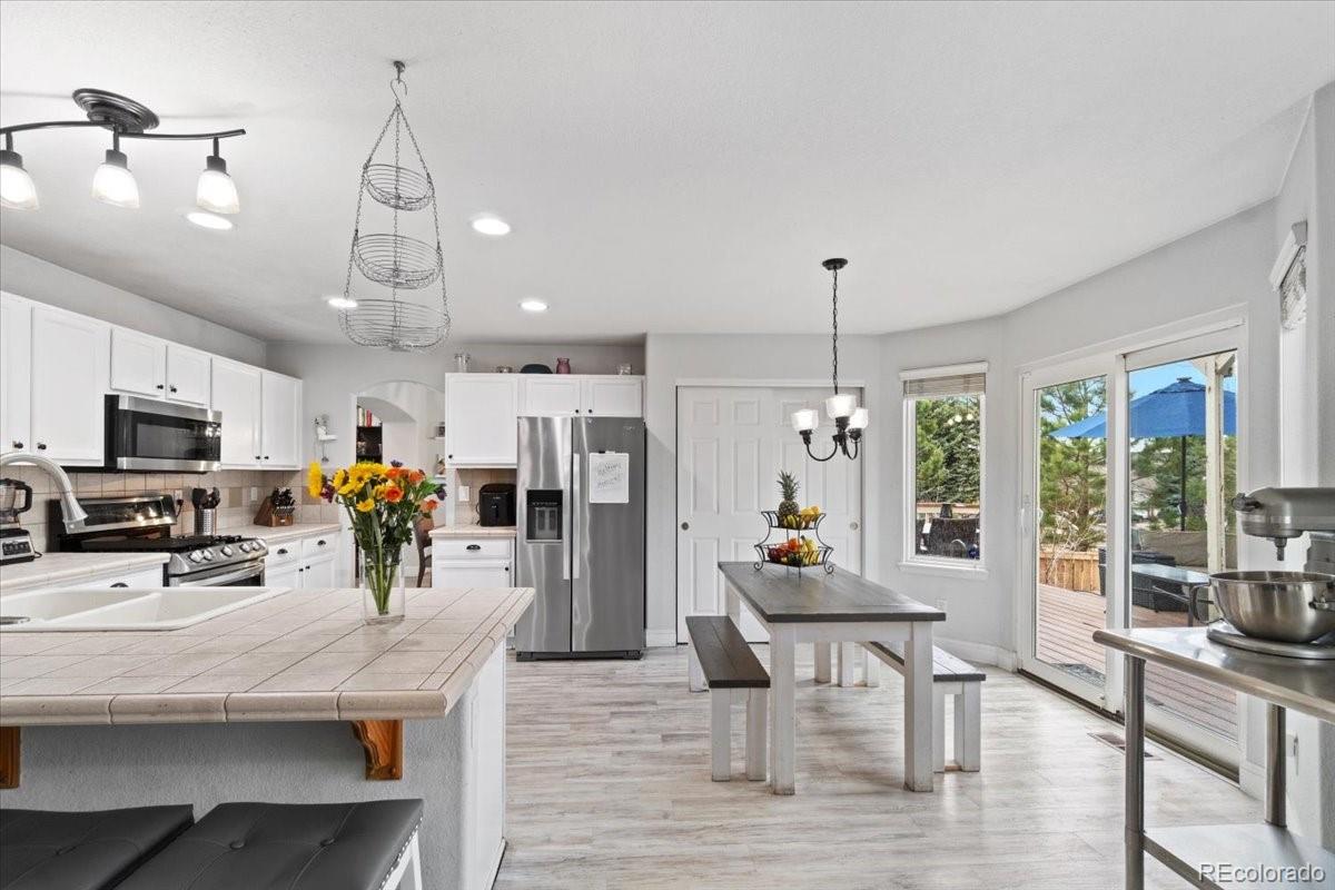 MLS Image #14 for 2805  masters lane,castle rock, Colorado