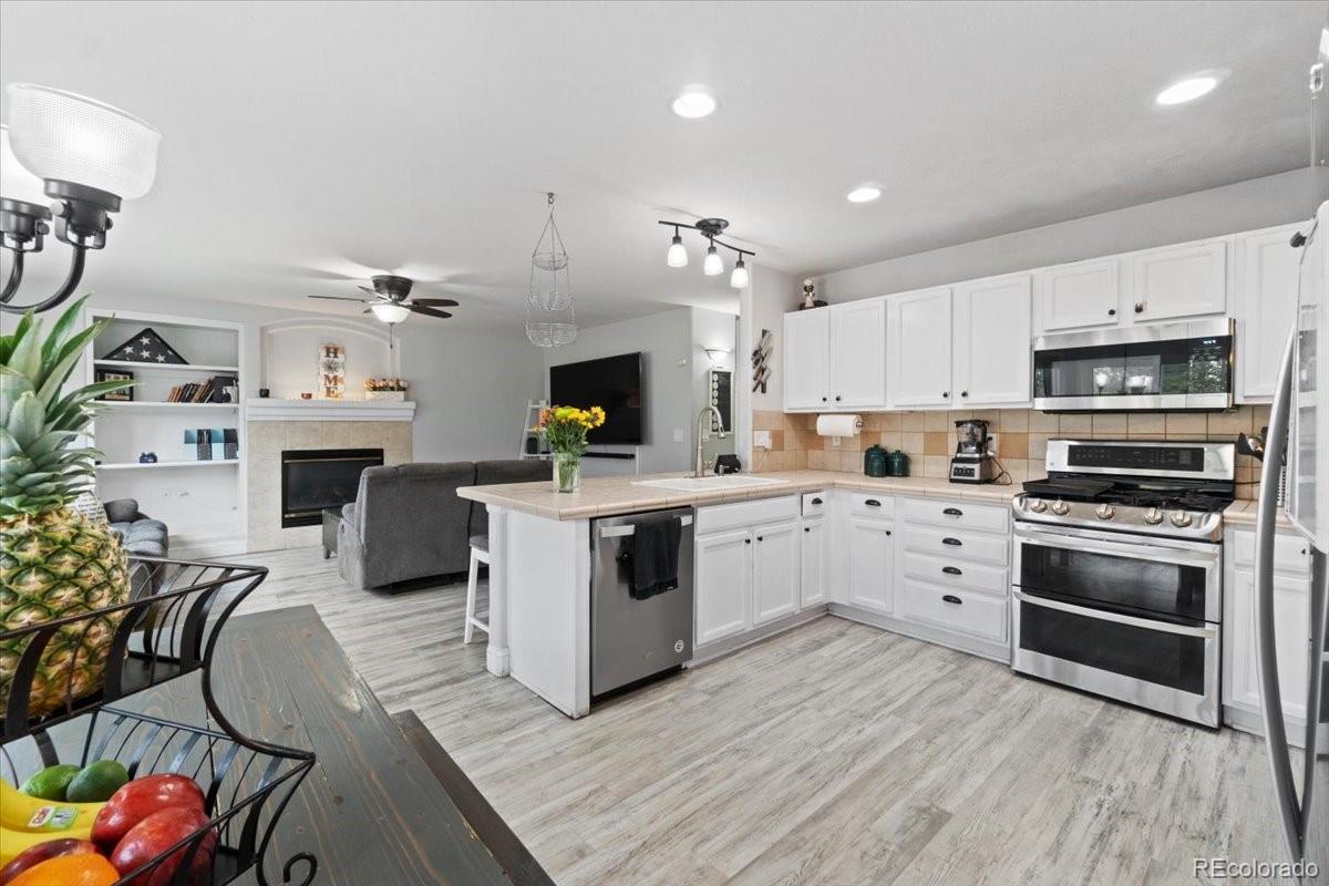 MLS Image #15 for 2805  masters lane,castle rock, Colorado