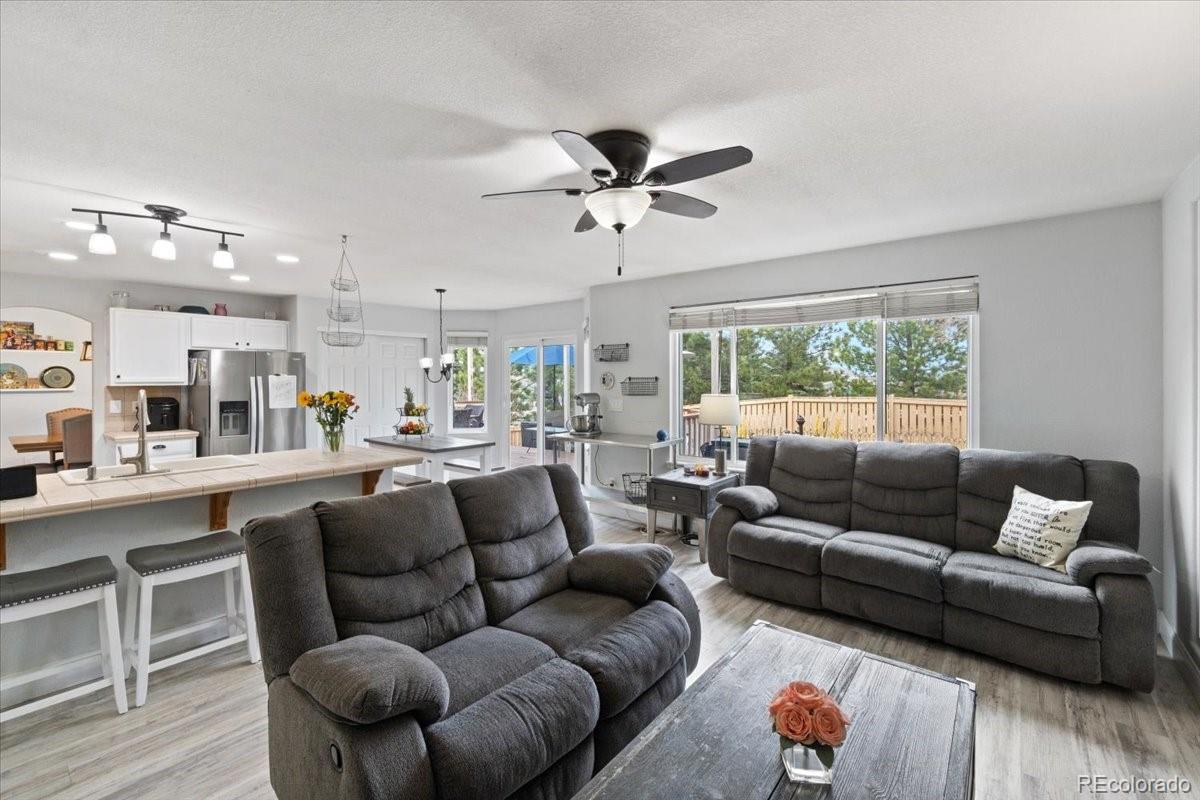 MLS Image #16 for 2805  masters lane,castle rock, Colorado