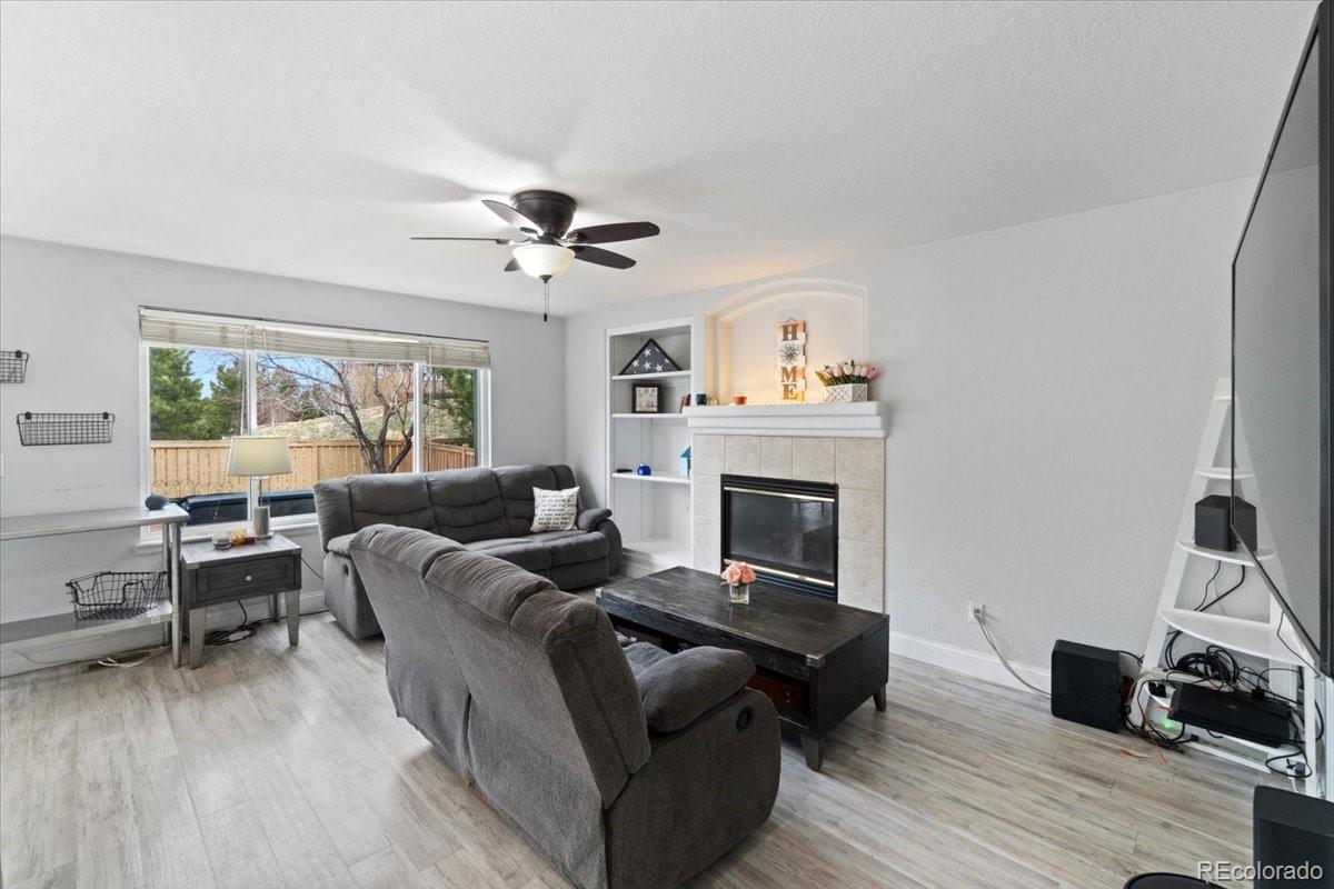 MLS Image #17 for 2805  masters lane,castle rock, Colorado