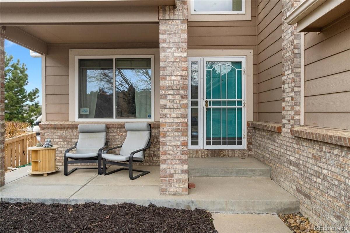 MLS Image #2 for 2805  masters lane,castle rock, Colorado