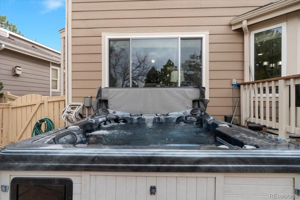 MLS Image #30 for 2805  masters lane,castle rock, Colorado