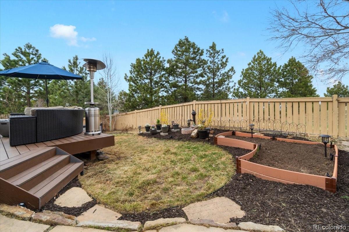 MLS Image #31 for 2805  masters lane,castle rock, Colorado