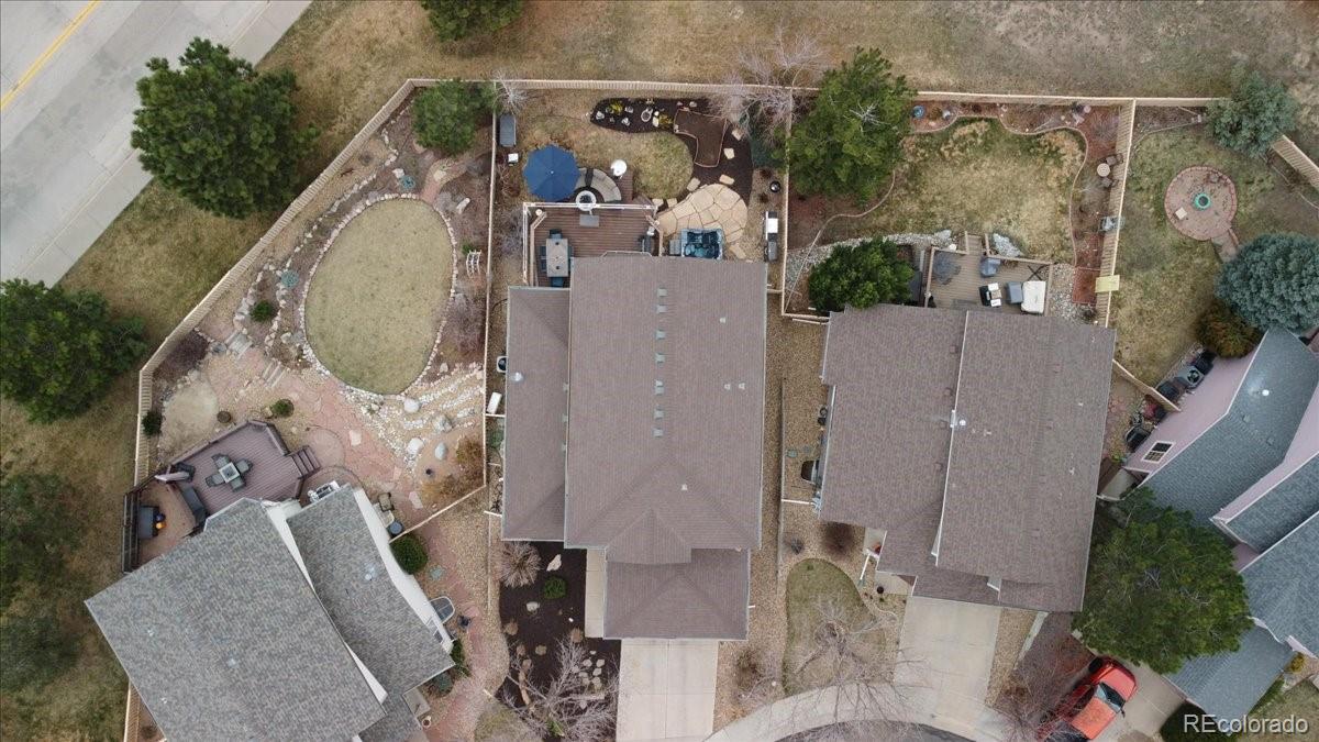 MLS Image #33 for 2805  masters lane,castle rock, Colorado