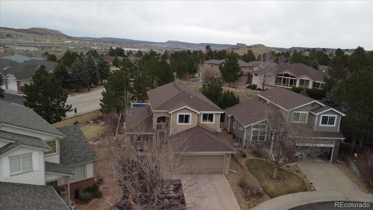 MLS Image #34 for 2805  masters lane,castle rock, Colorado