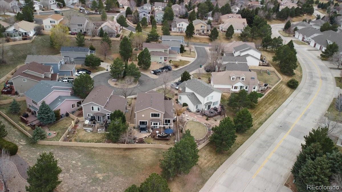 MLS Image #35 for 2805  masters lane,castle rock, Colorado