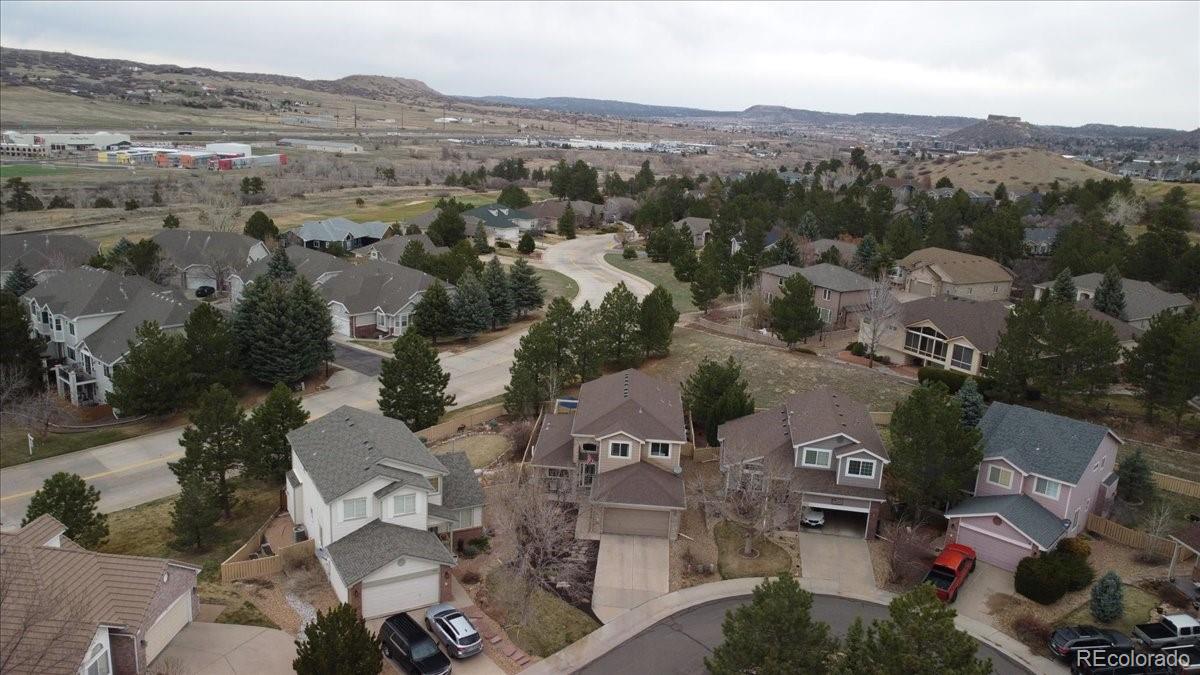 MLS Image #36 for 2805  masters lane,castle rock, Colorado