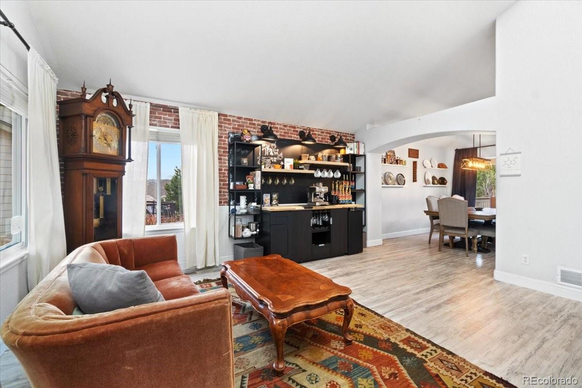MLS Image #4 for 2805  masters lane,castle rock, Colorado