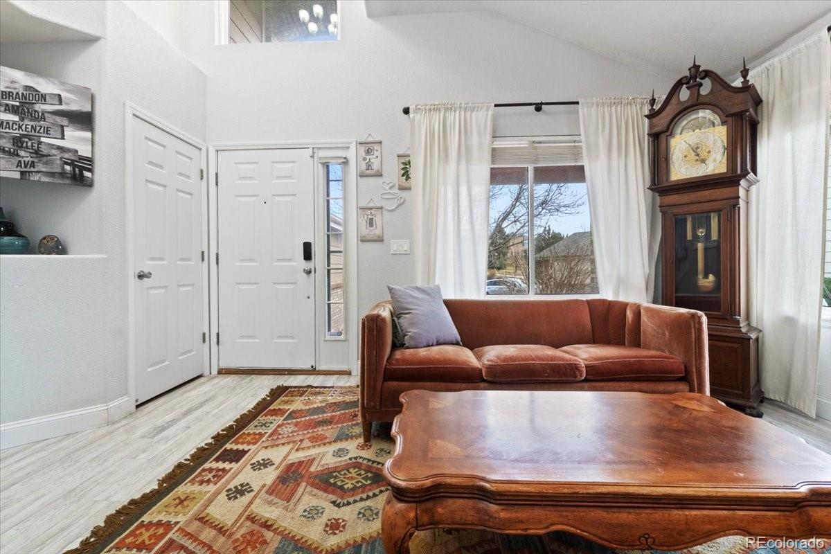 MLS Image #5 for 2805  masters lane,castle rock, Colorado