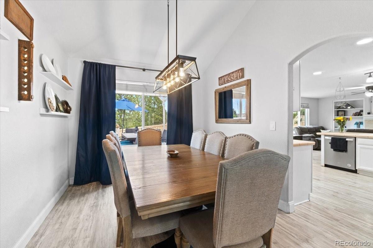 MLS Image #9 for 2805  masters lane,castle rock, Colorado