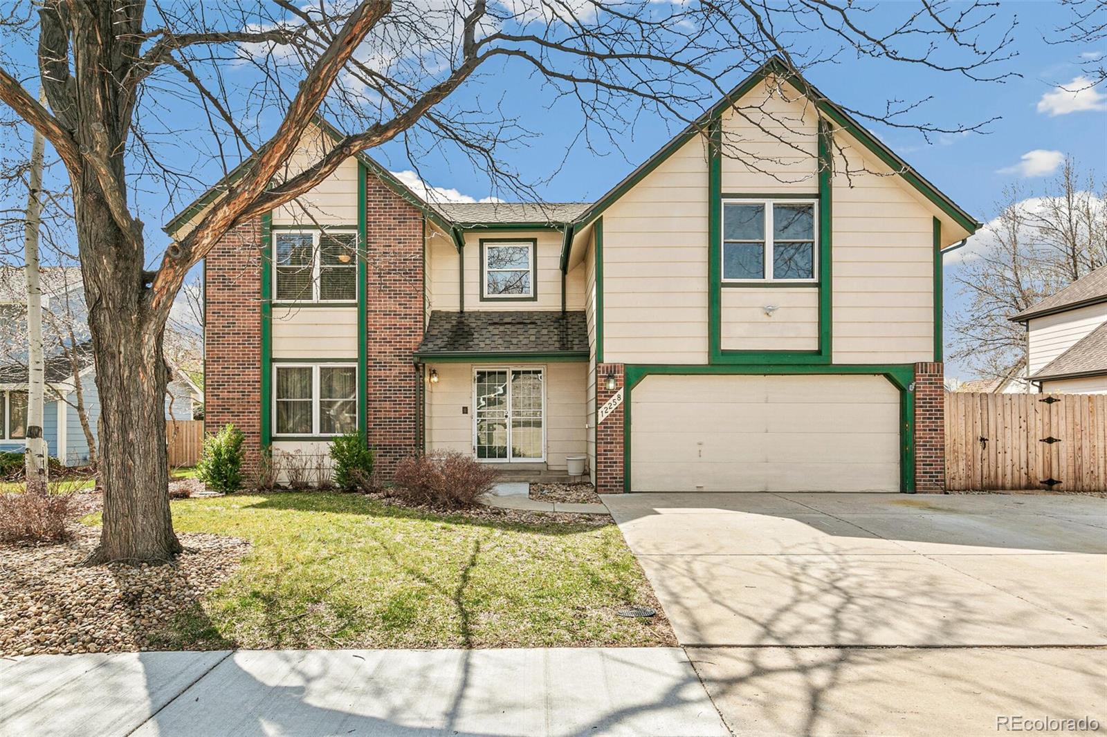 MLS Image #0 for 12258 e lasalle place,aurora, Colorado