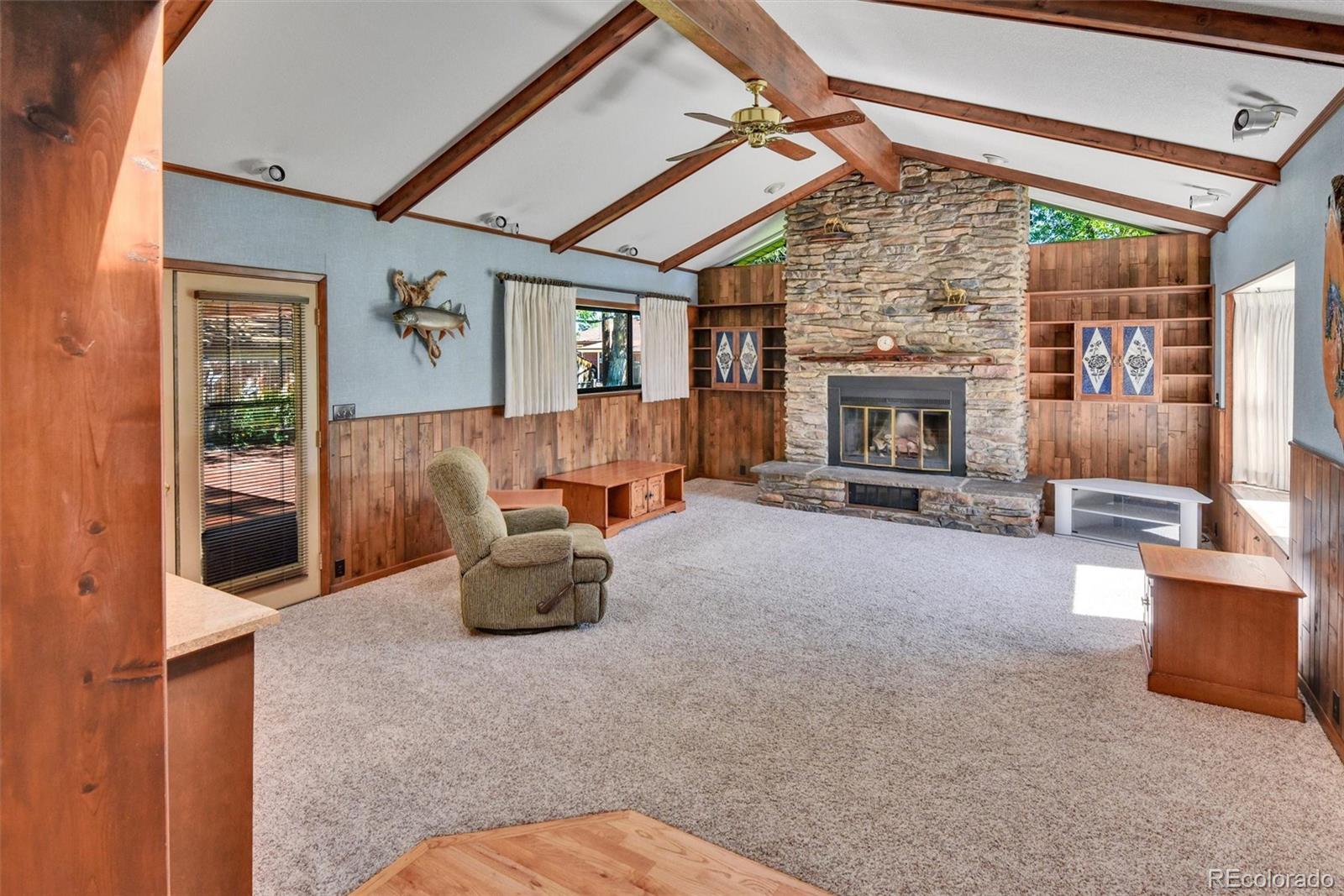 MLS Image #14 for 4960 s fox street,englewood, Colorado