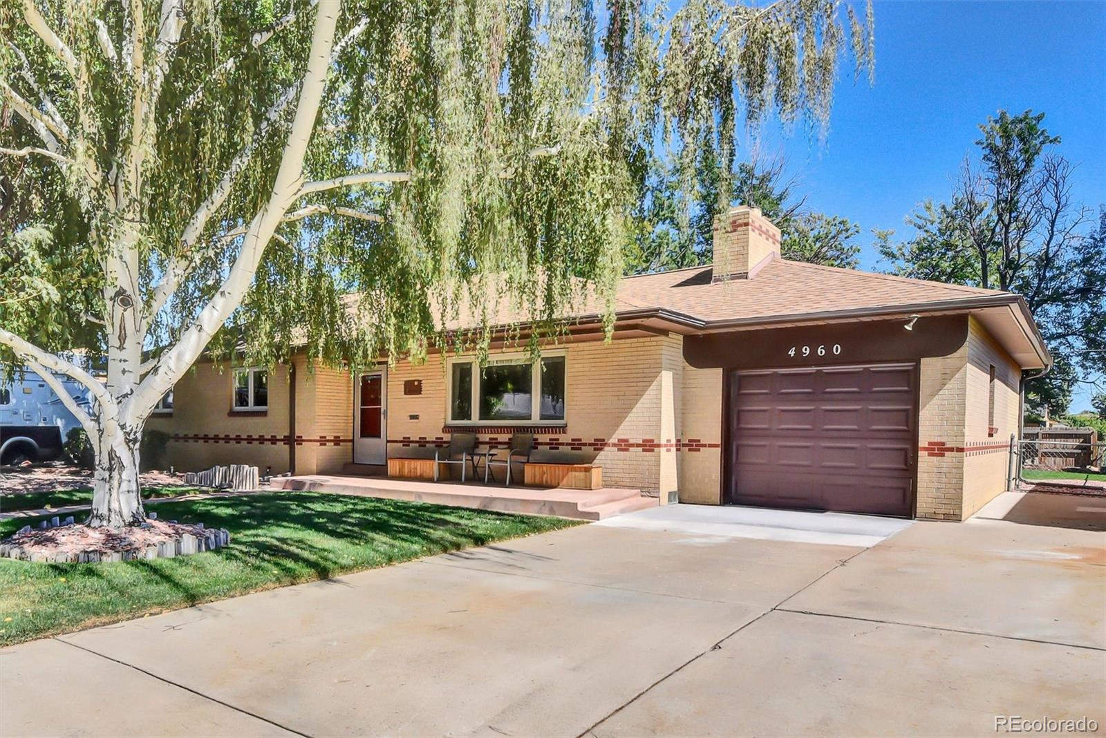 MLS Image #2 for 4960 s fox street,englewood, Colorado