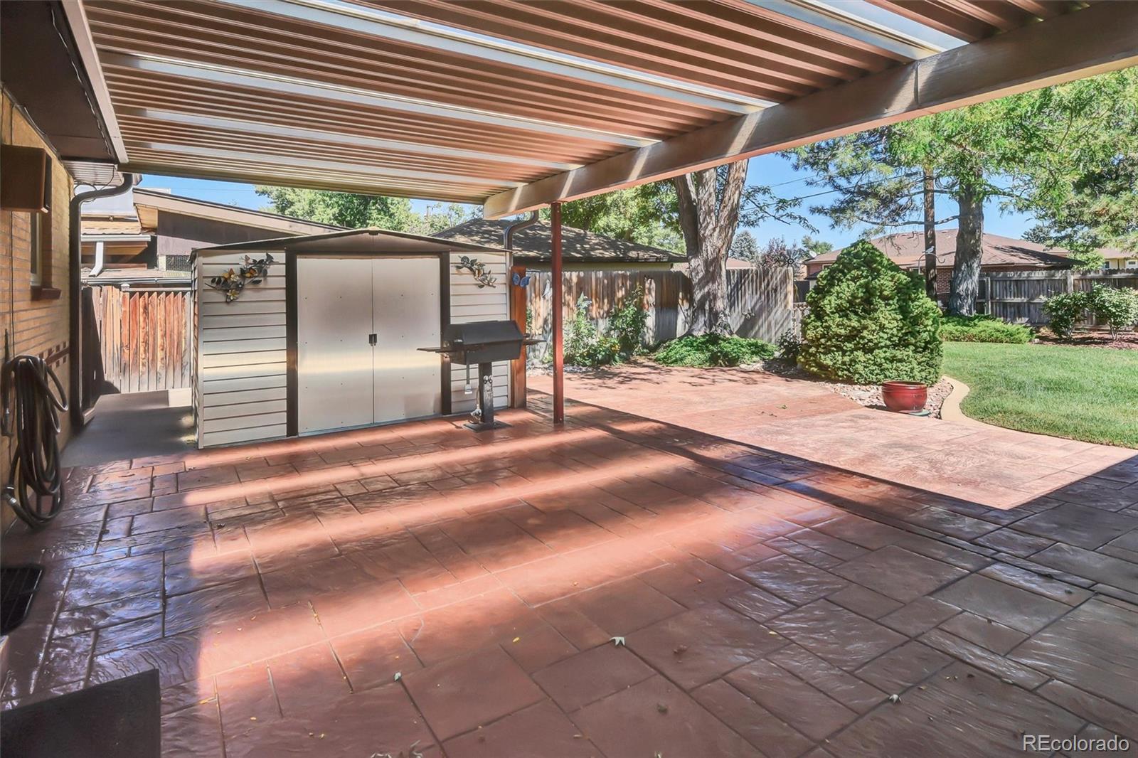 MLS Image #30 for 4960 s fox street,englewood, Colorado