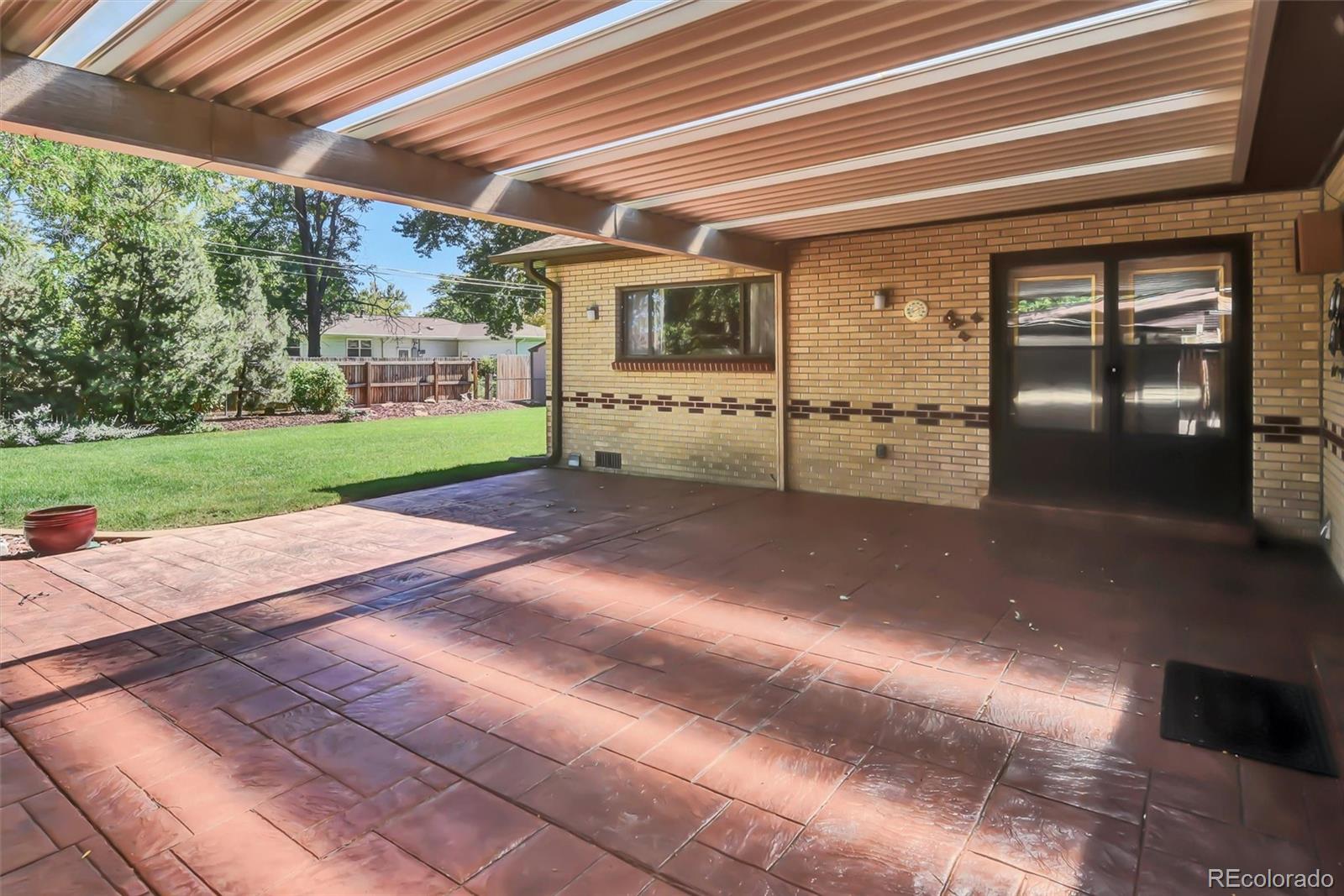 MLS Image #31 for 4960 s fox street,englewood, Colorado