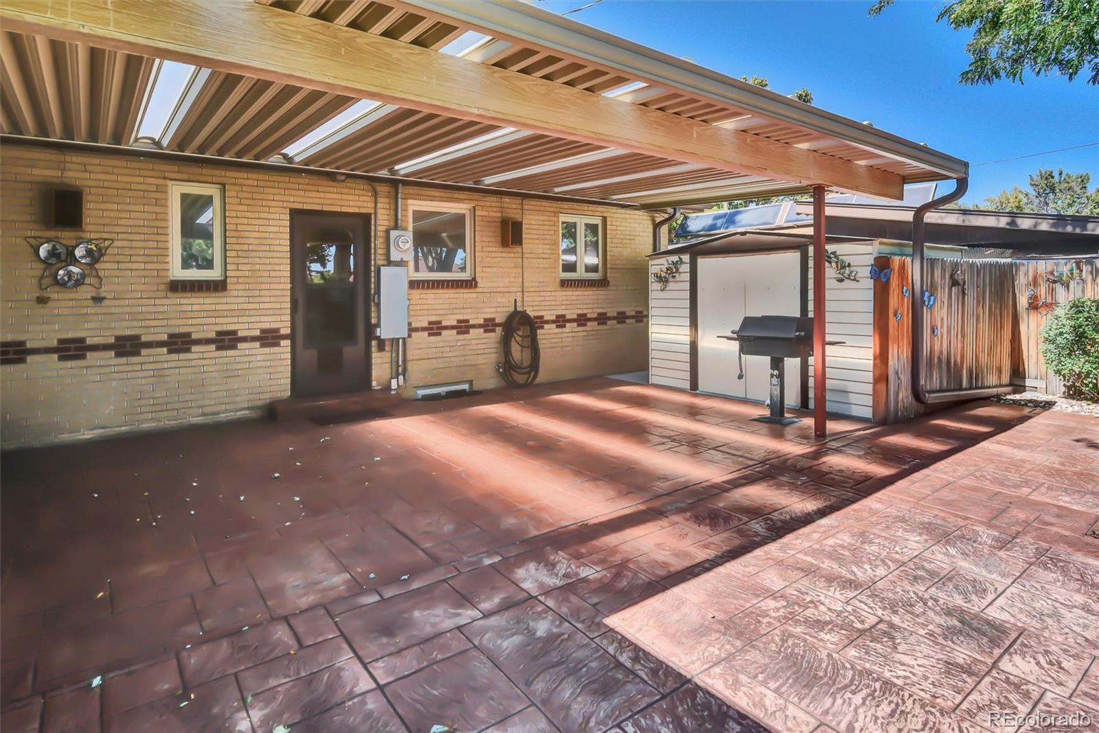 MLS Image #32 for 4960 s fox street,englewood, Colorado