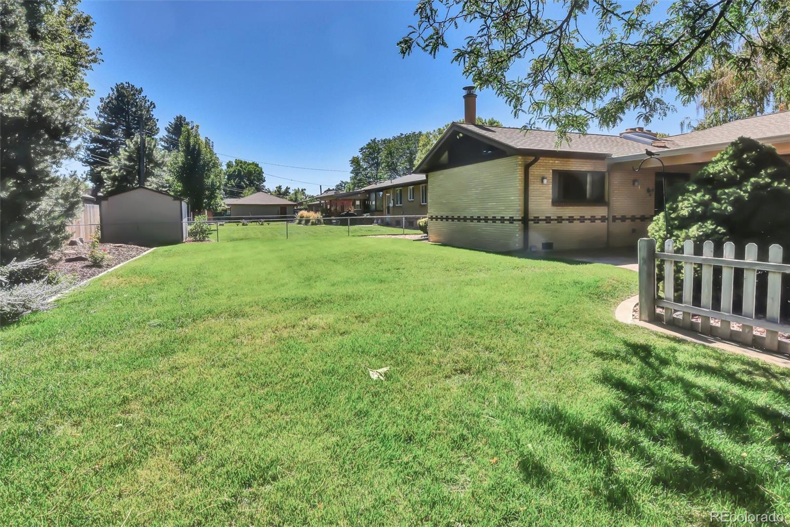 MLS Image #33 for 4960 s fox street,englewood, Colorado