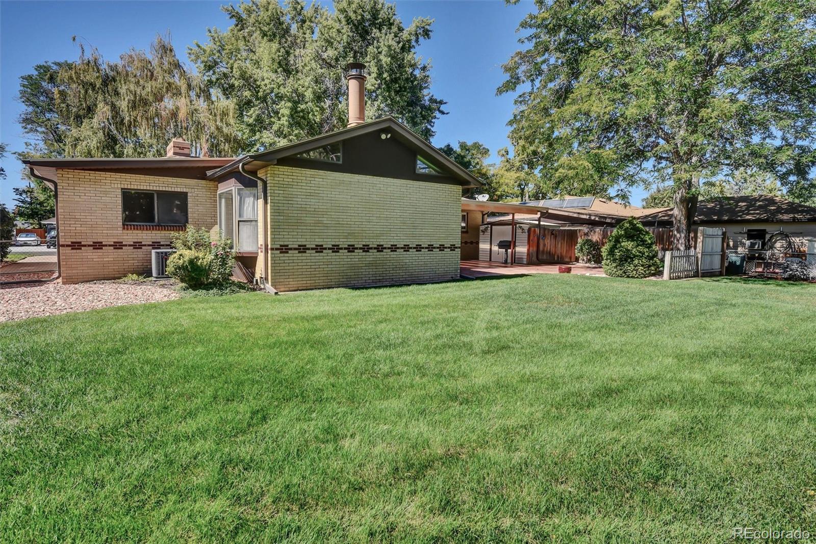 MLS Image #35 for 4960 s fox street,englewood, Colorado