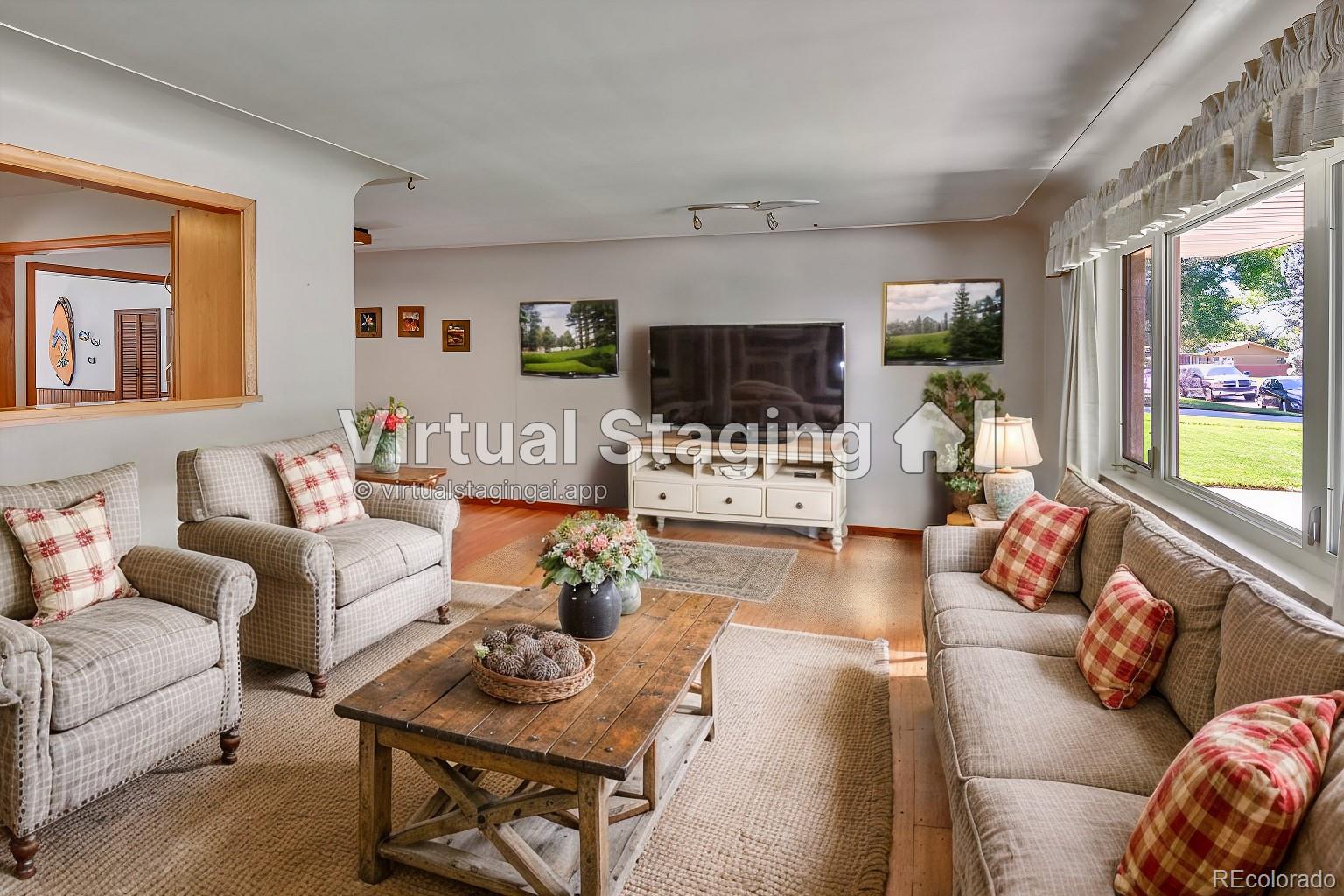 MLS Image #4 for 4960 s fox street,englewood, Colorado